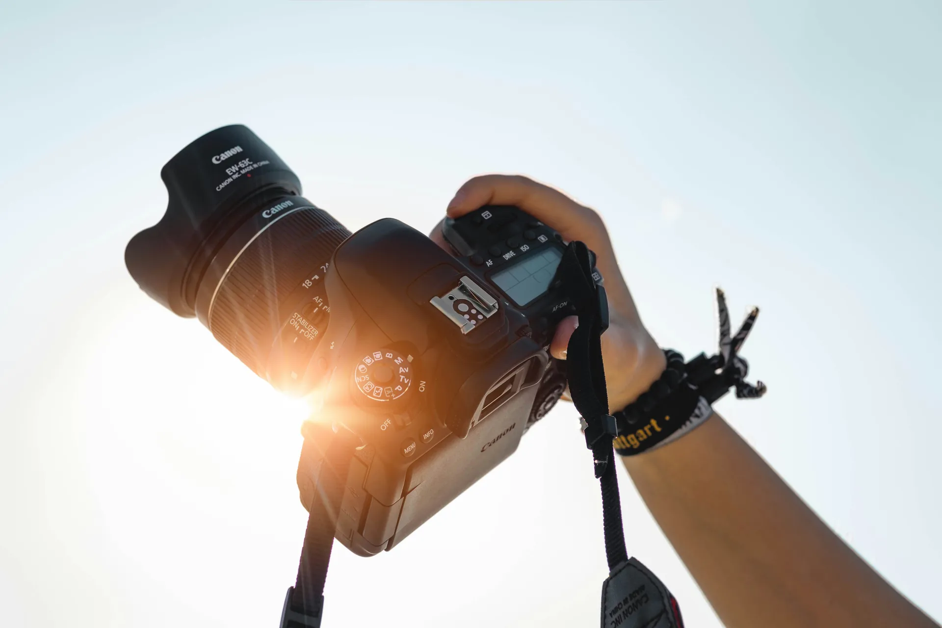 Photographer