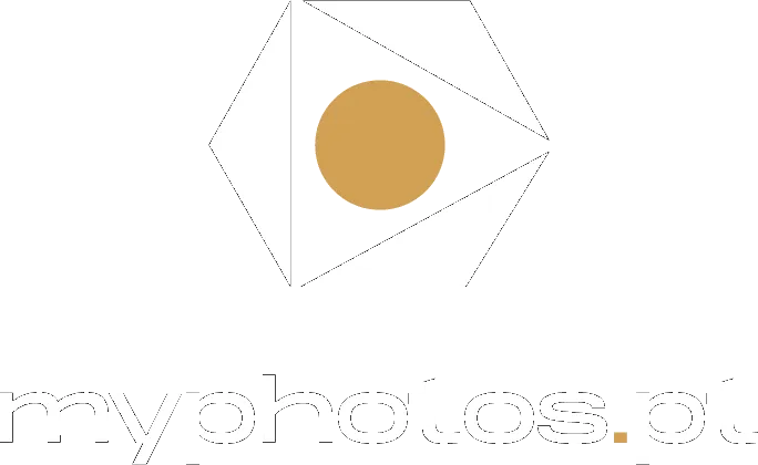 MyPhotos.pt Logo