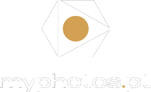 MyPhotos.pt Logo