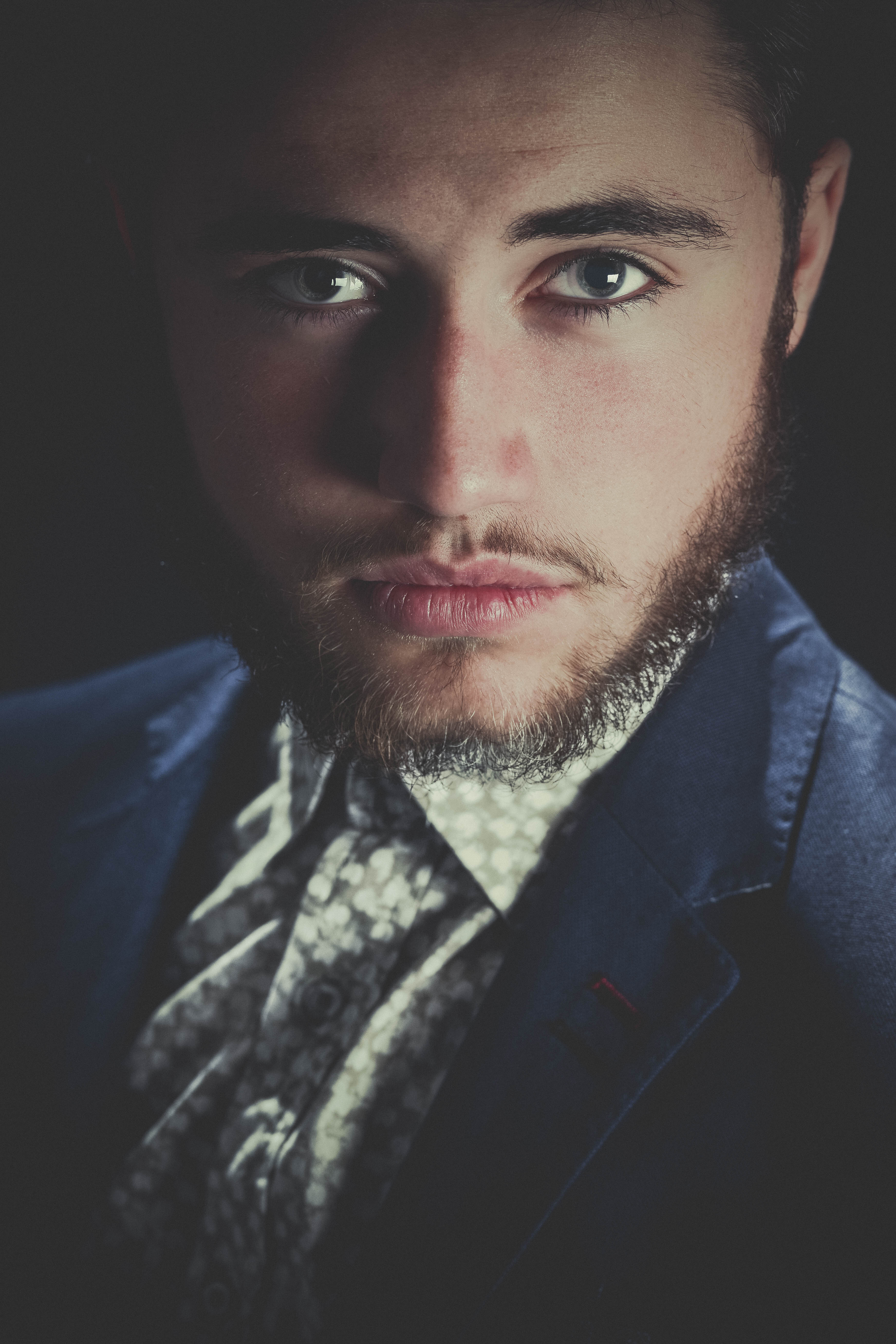 studio photo