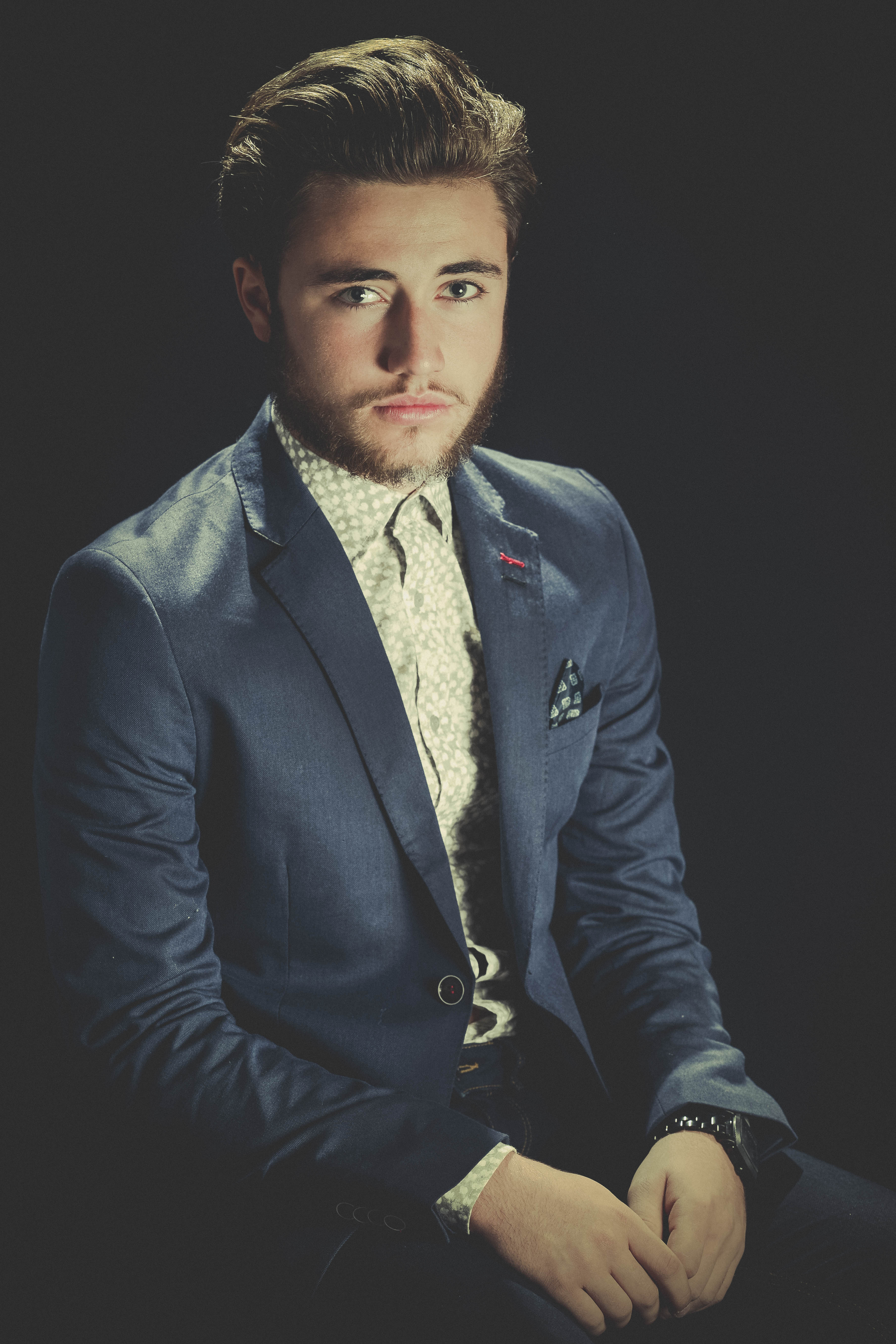 studio photo