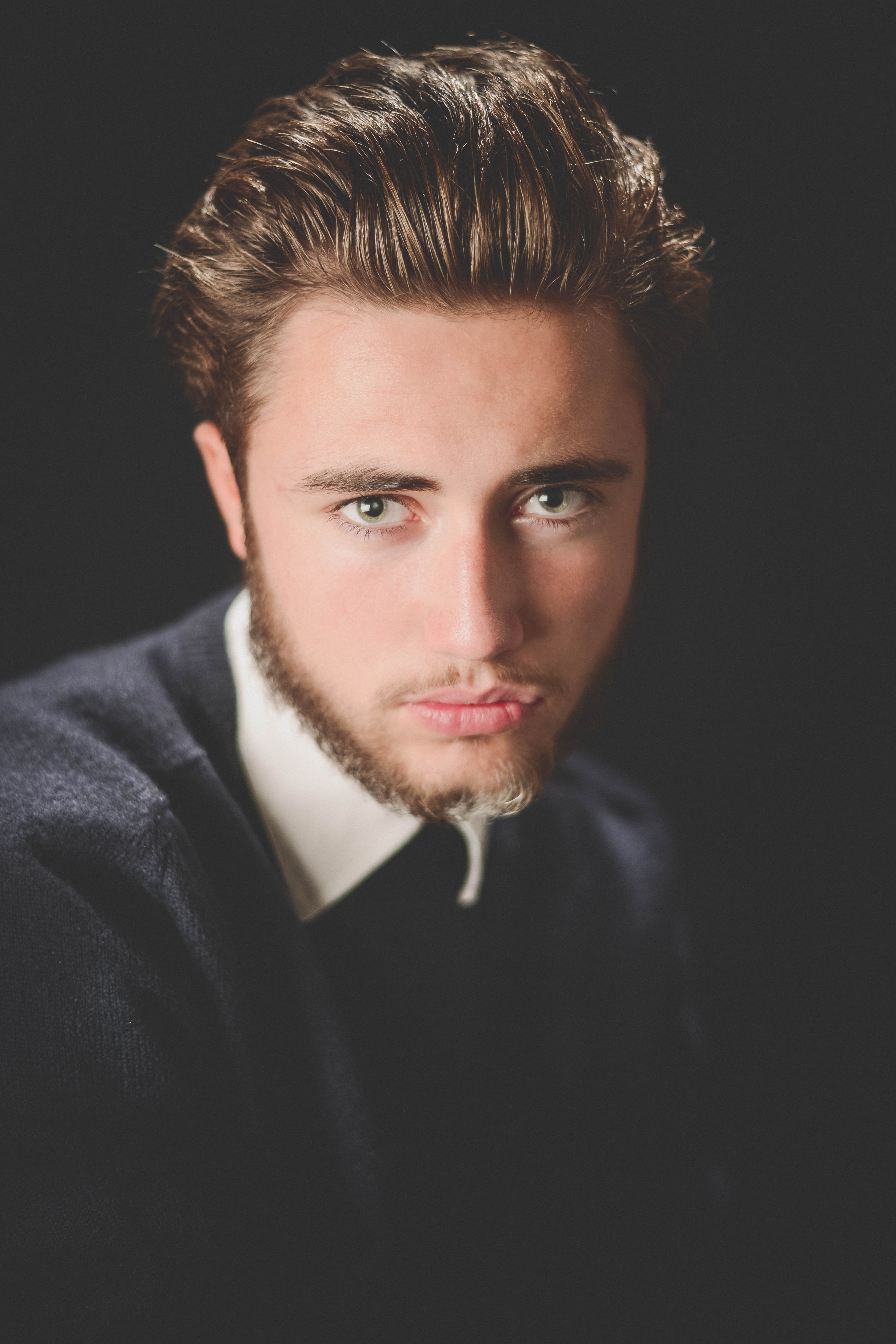 studio photo