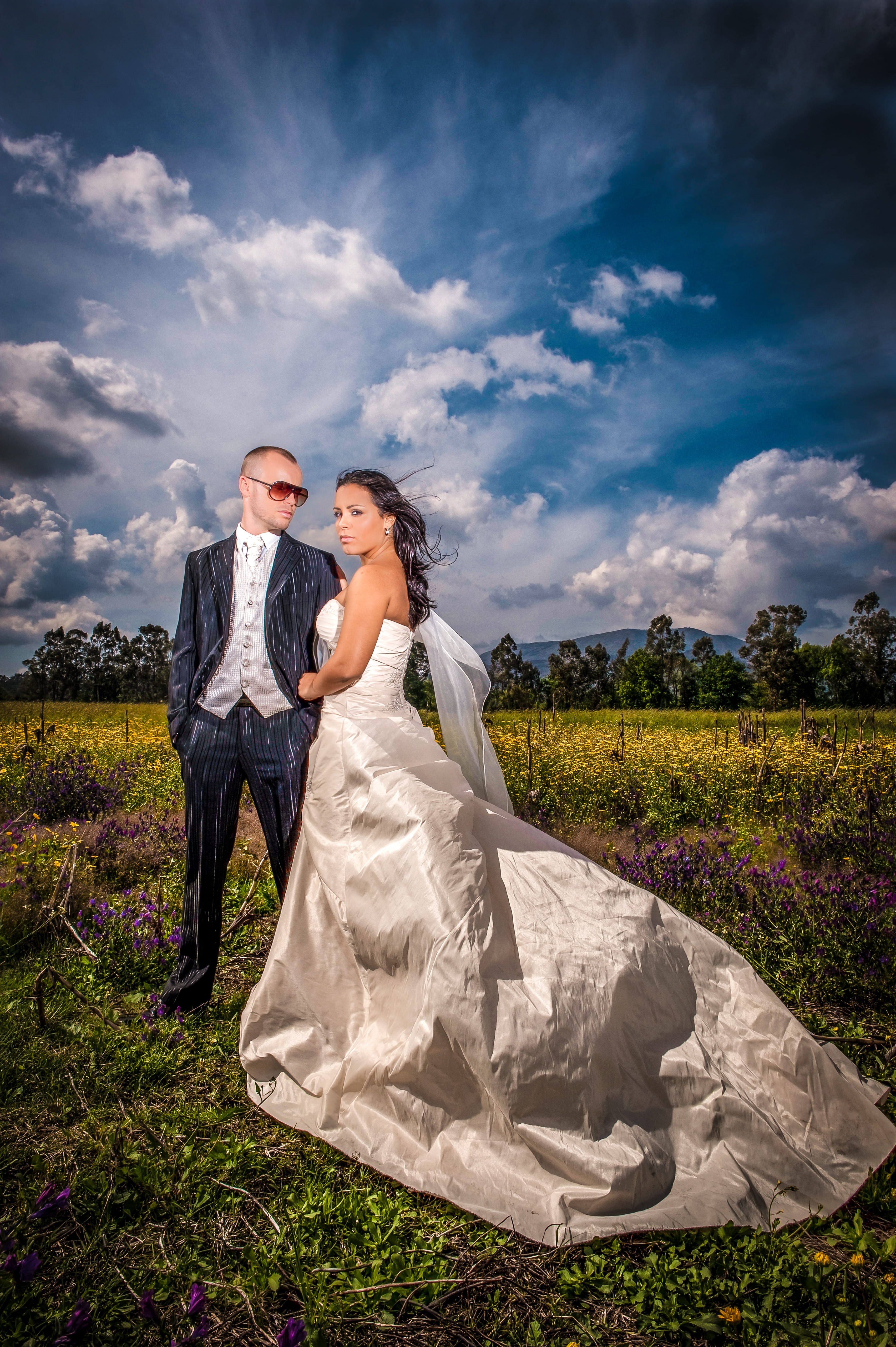 trash_the_dress photo