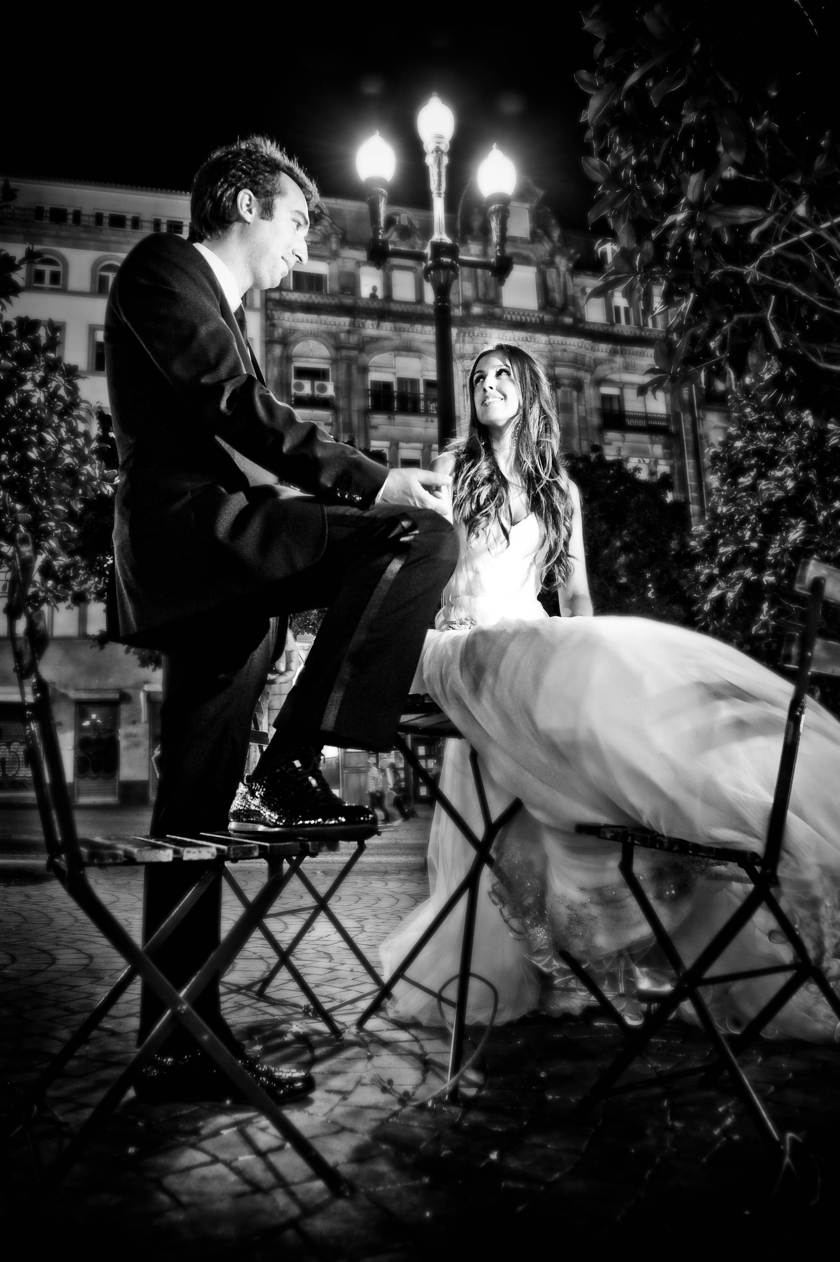 trash_the_dress photo