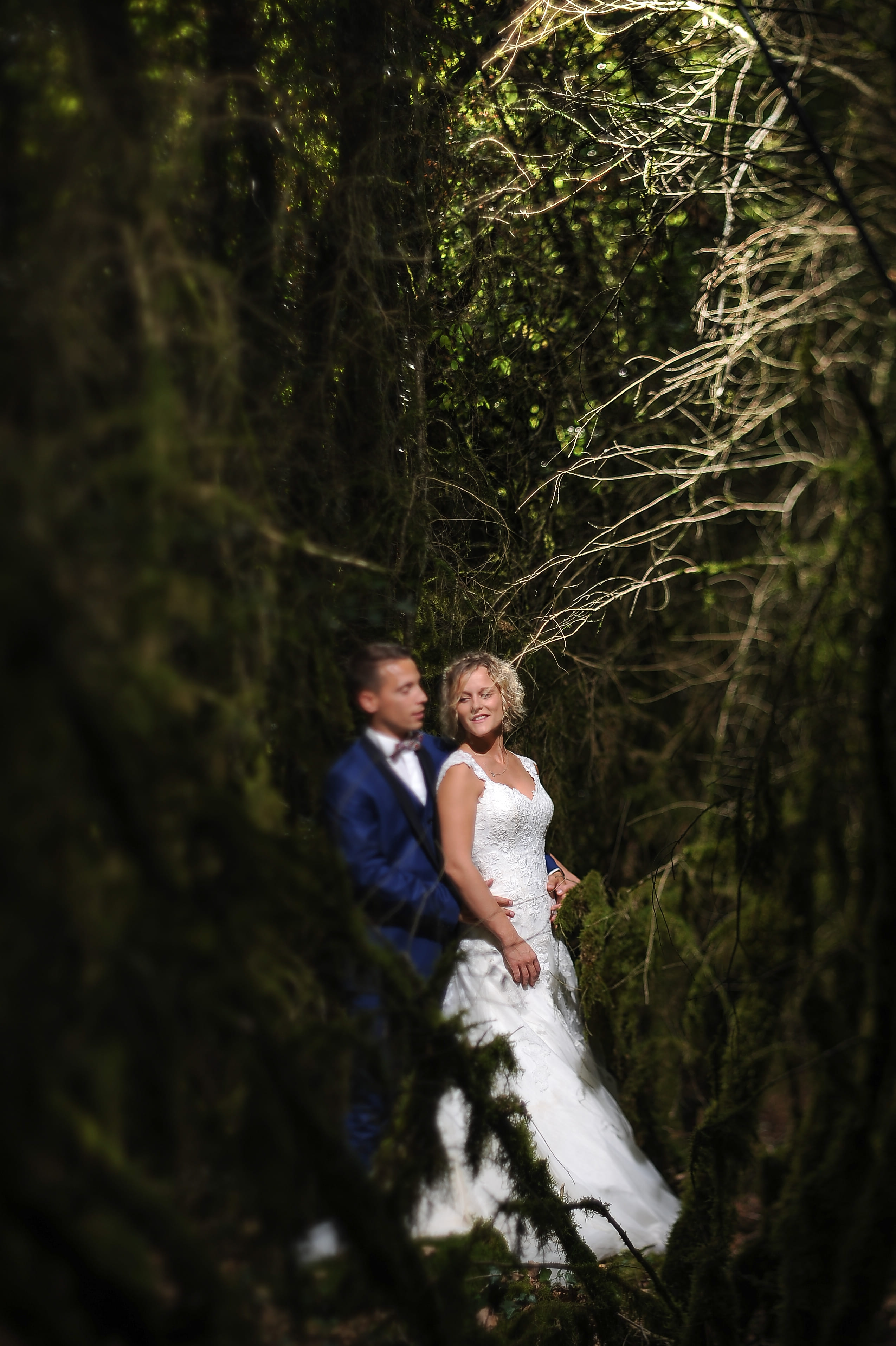trash_the_dress photo