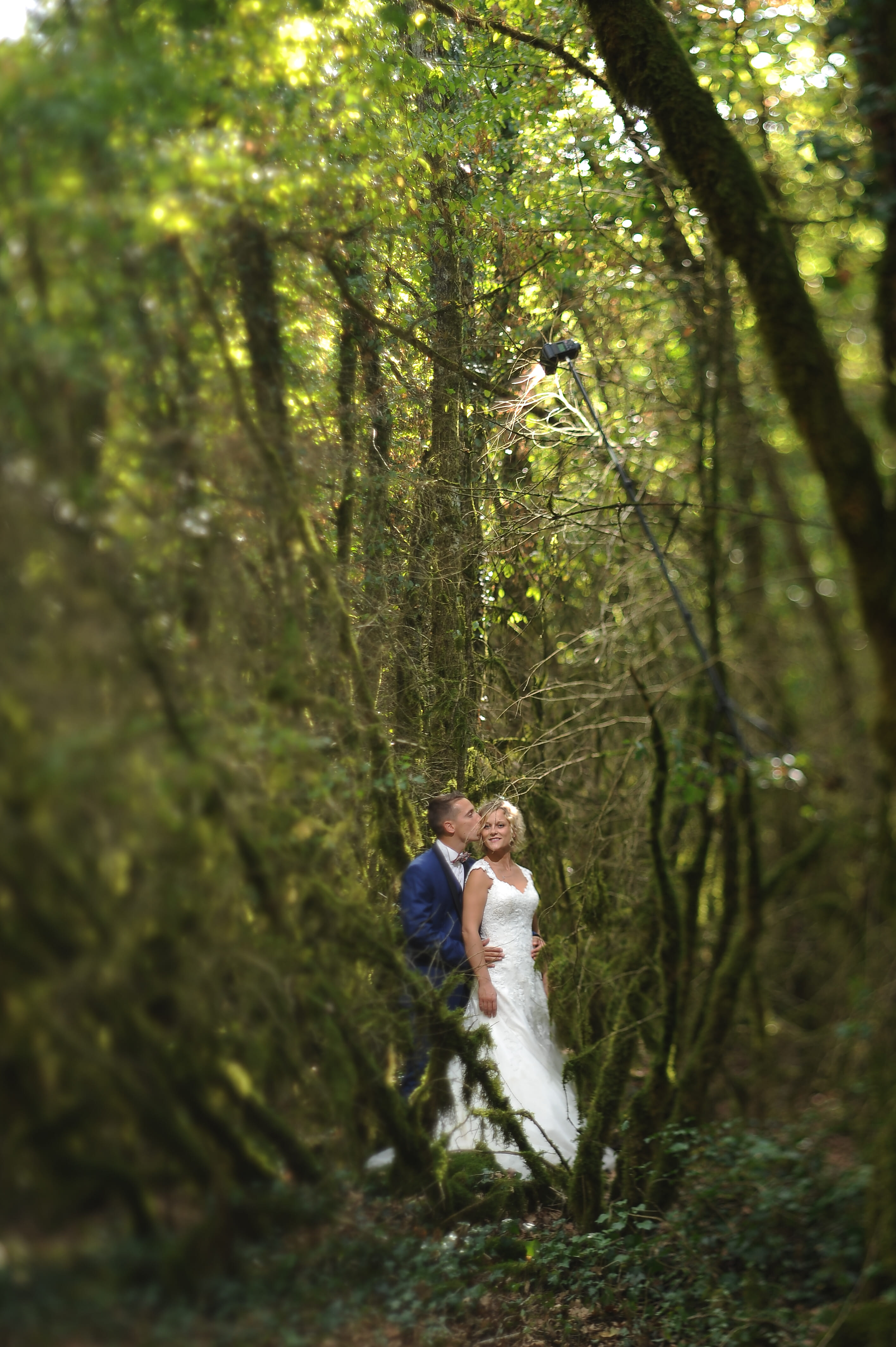 trash_the_dress photo