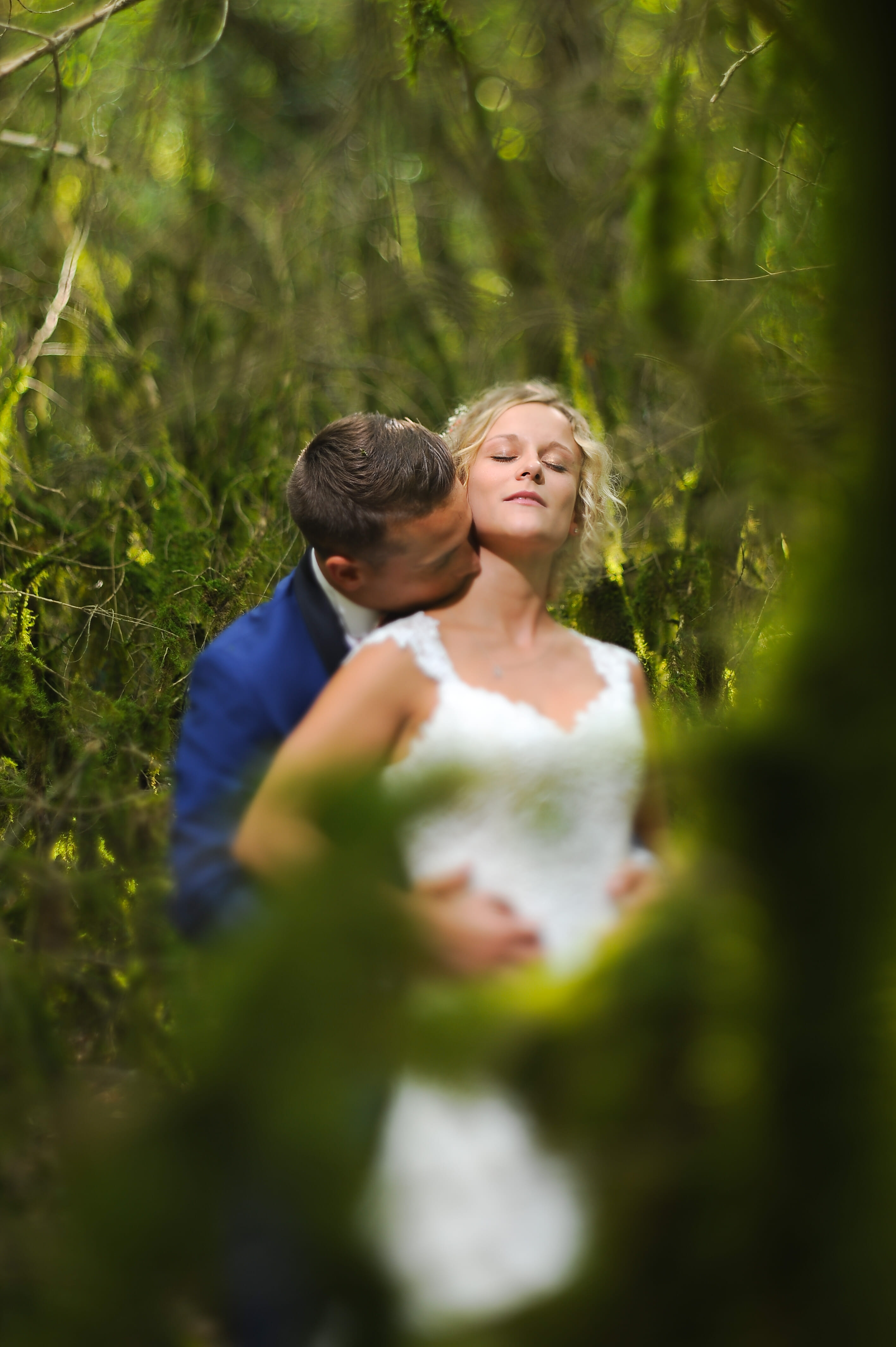 trash_the_dress photo