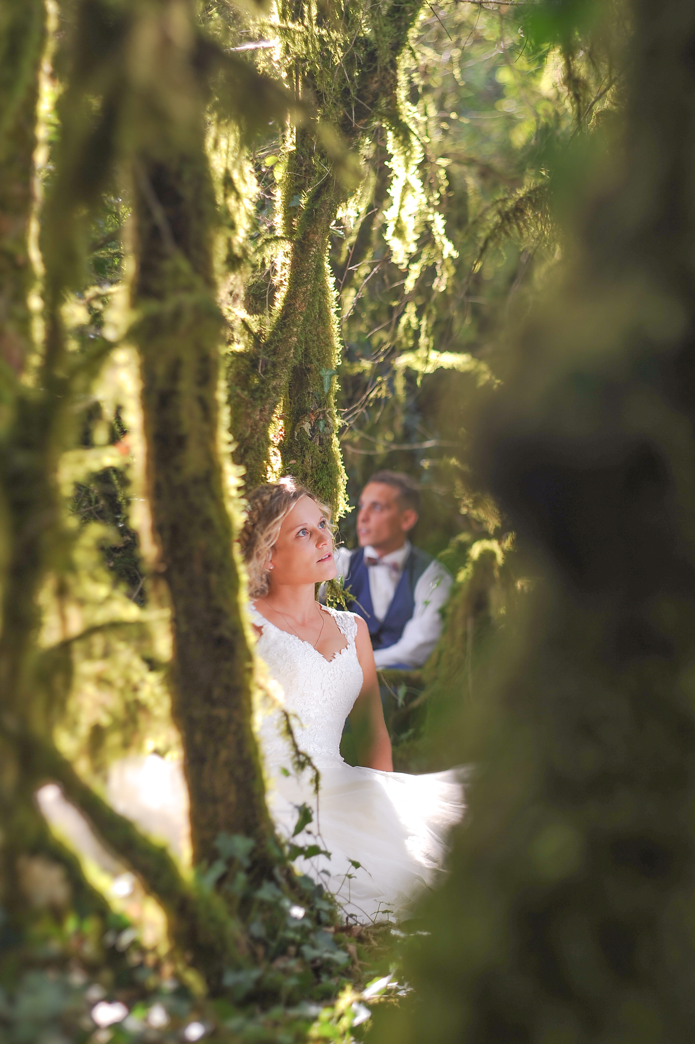 trash_the_dress photo