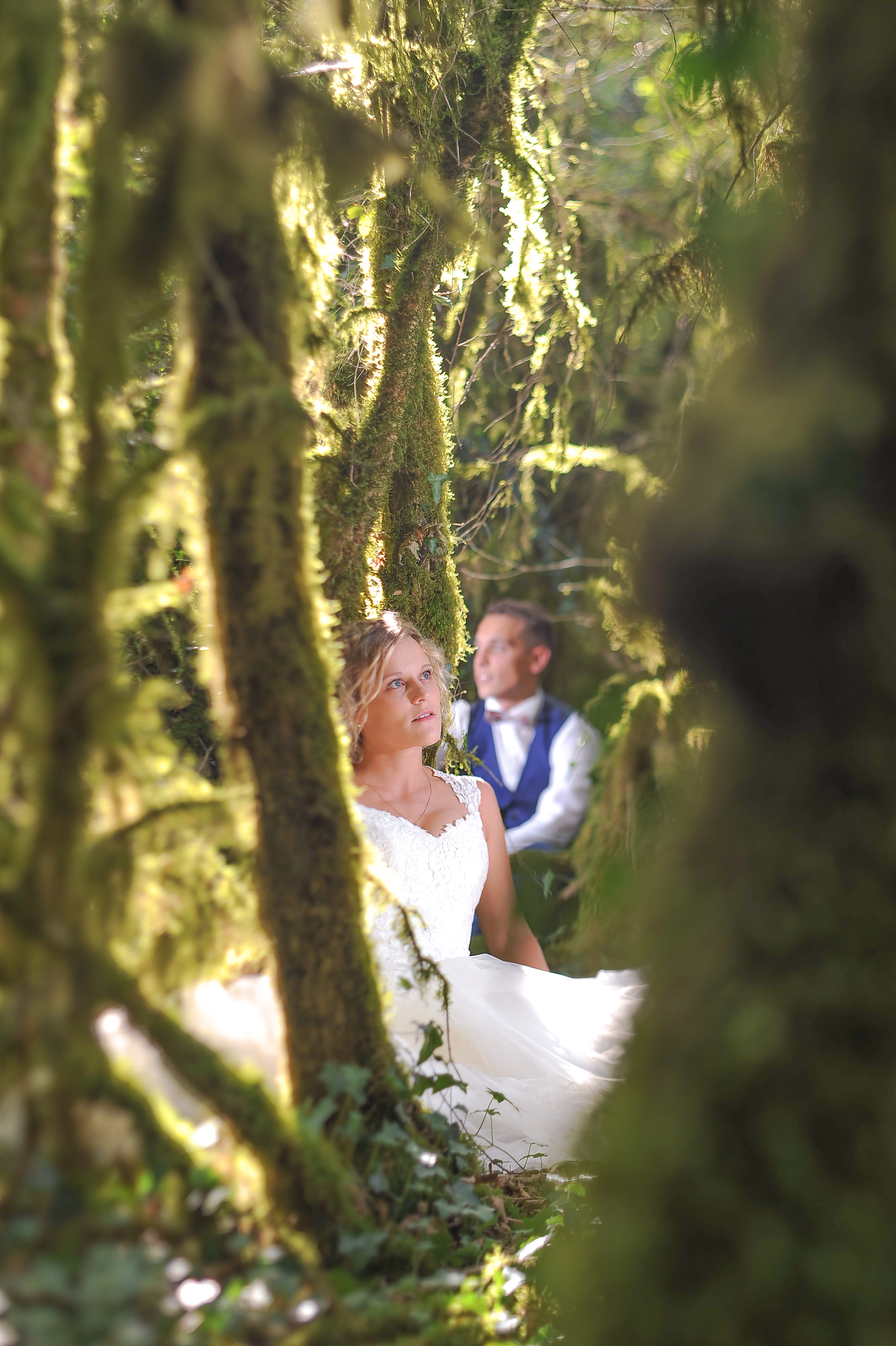 trash_the_dress photo