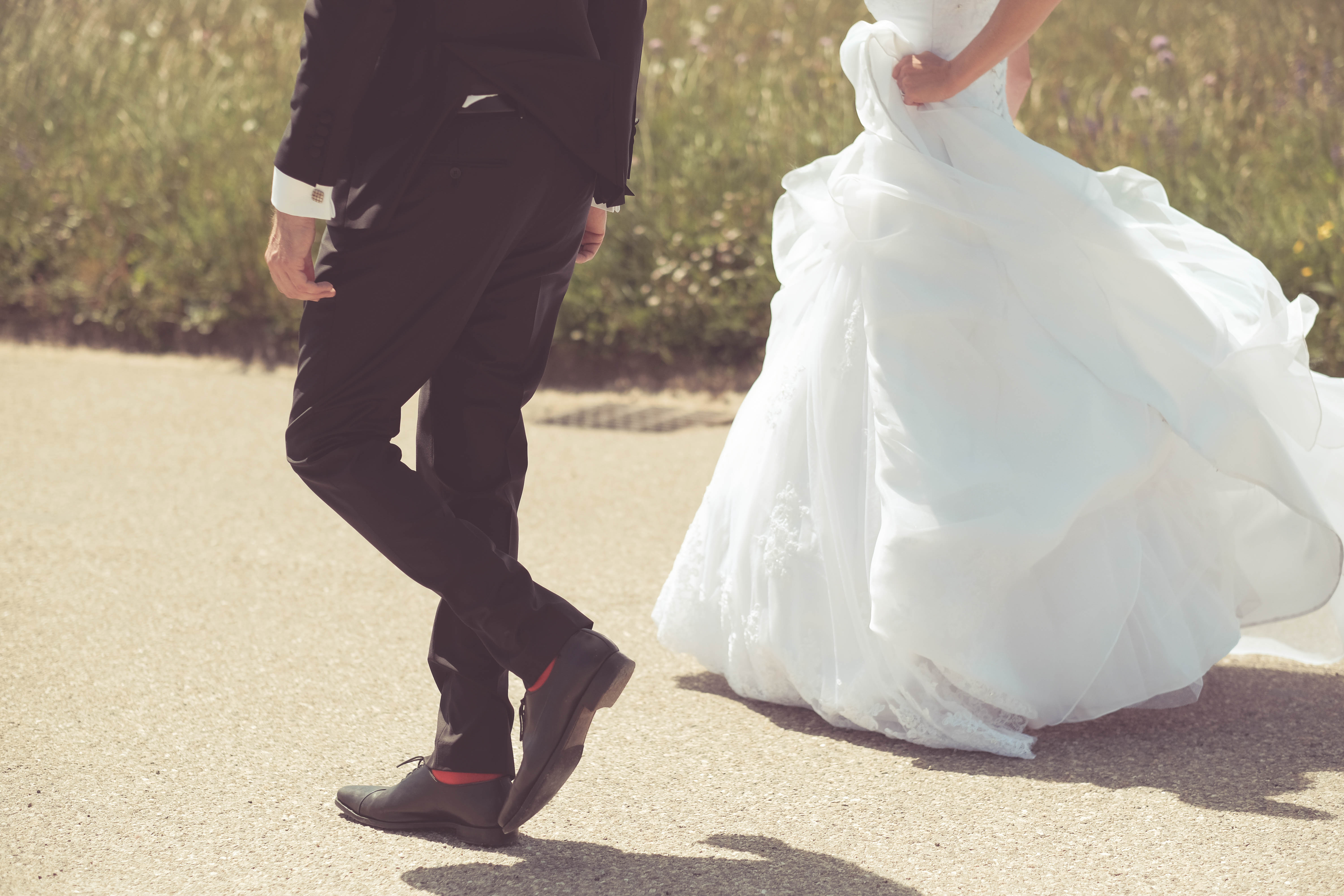 trash_the_dress photo