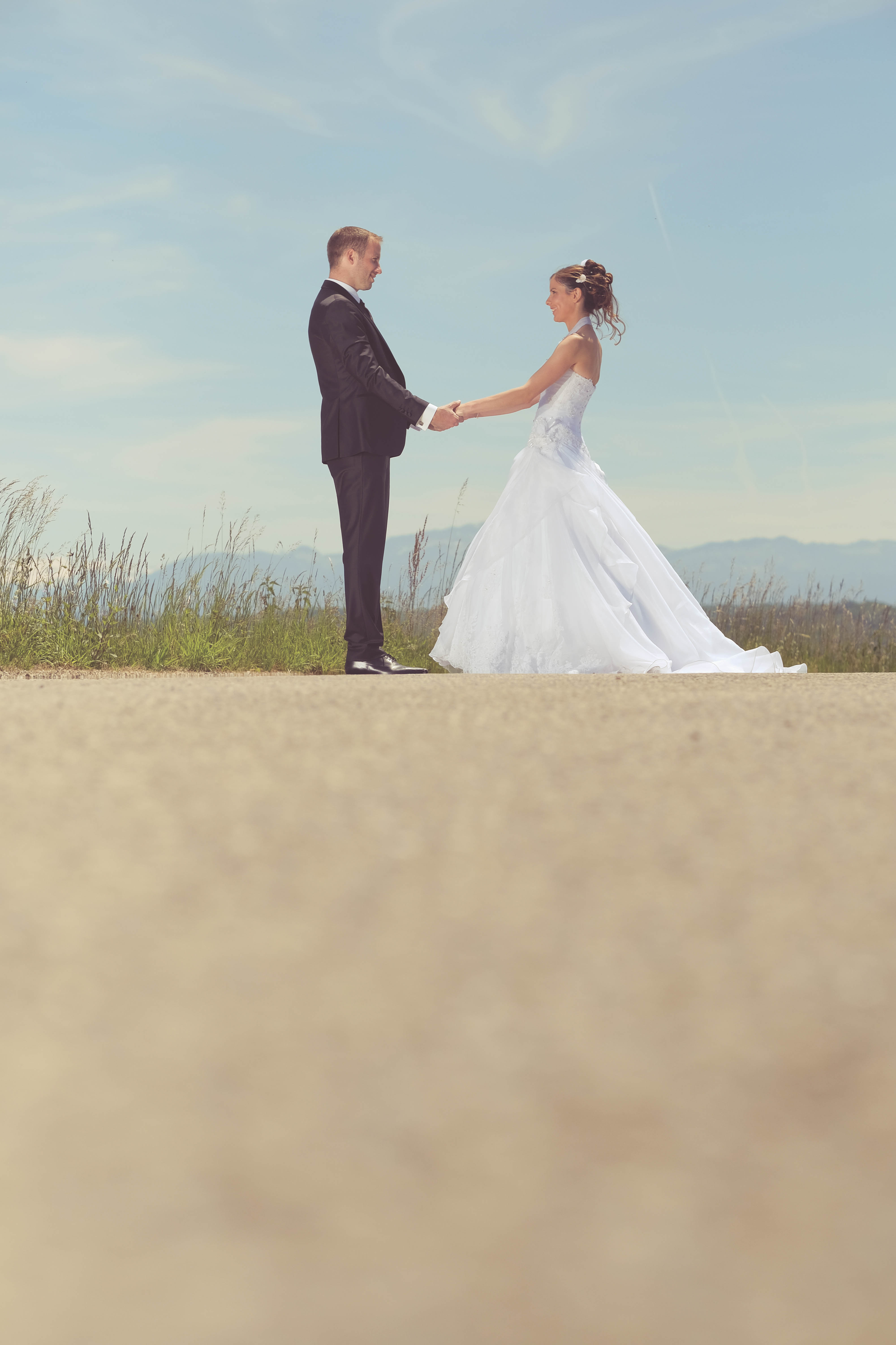 trash_the_dress photo