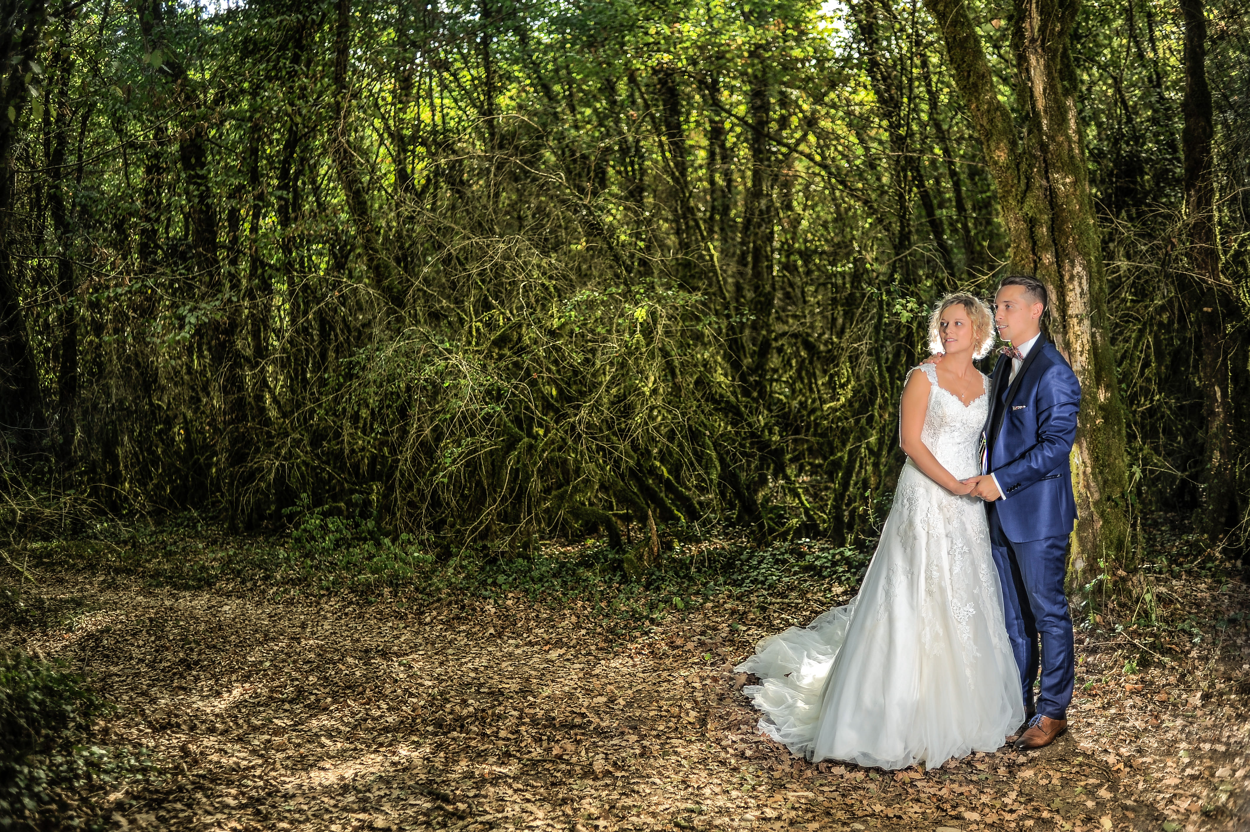 trash_the_dress photo