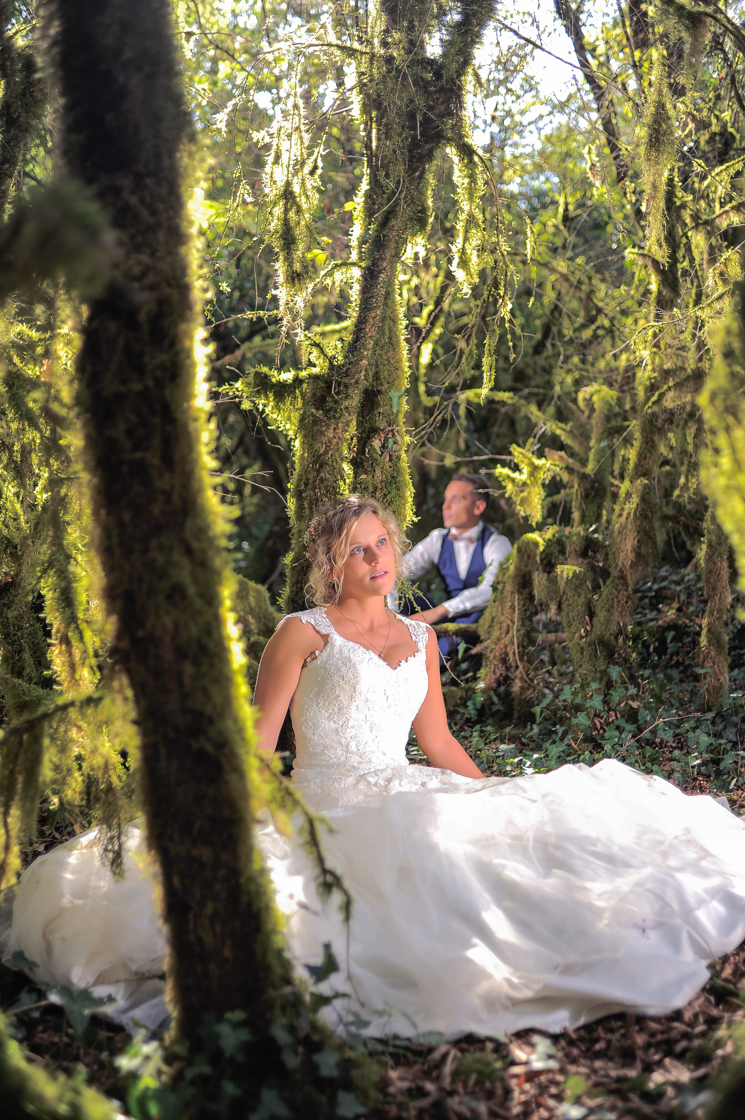 trash_the_dress photo
