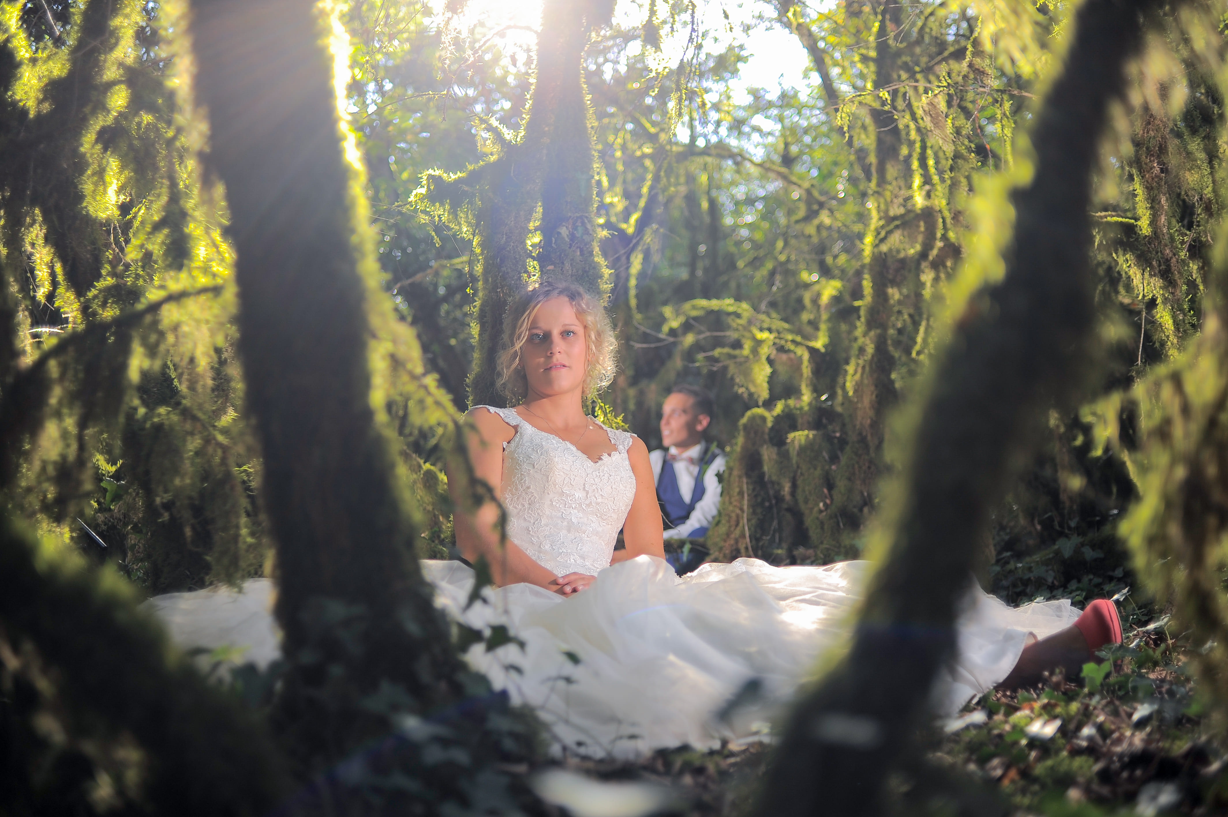trash_the_dress photo