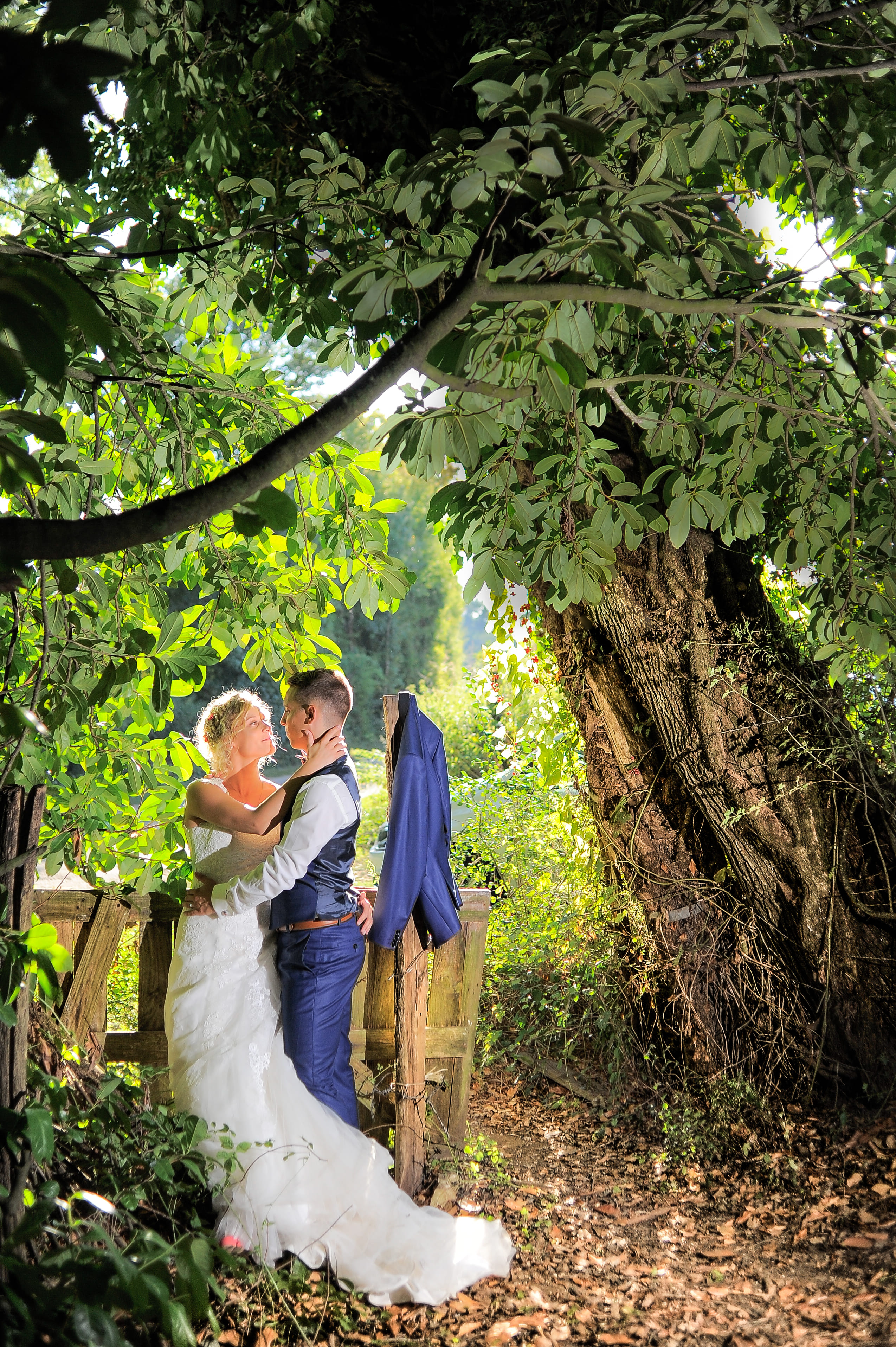 trash_the_dress photo