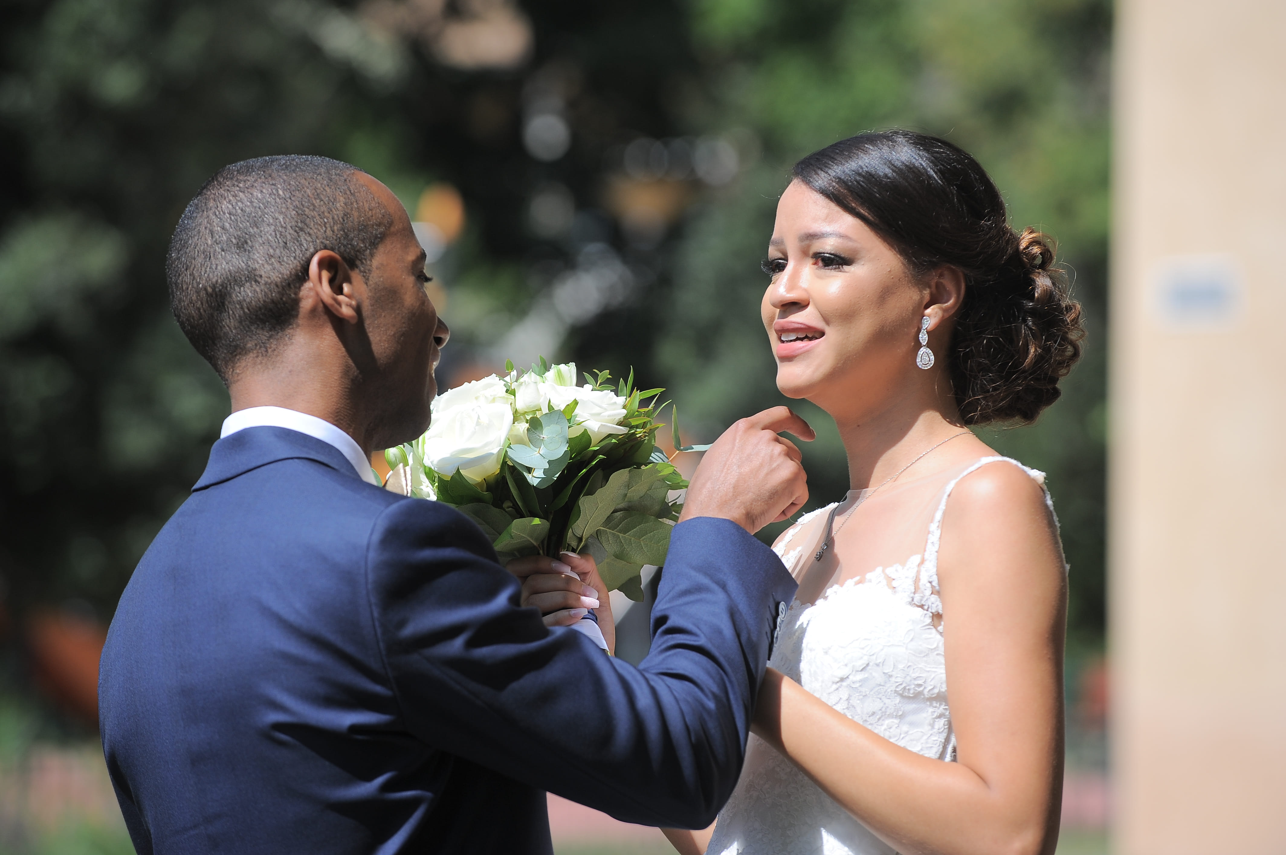 weddings photo