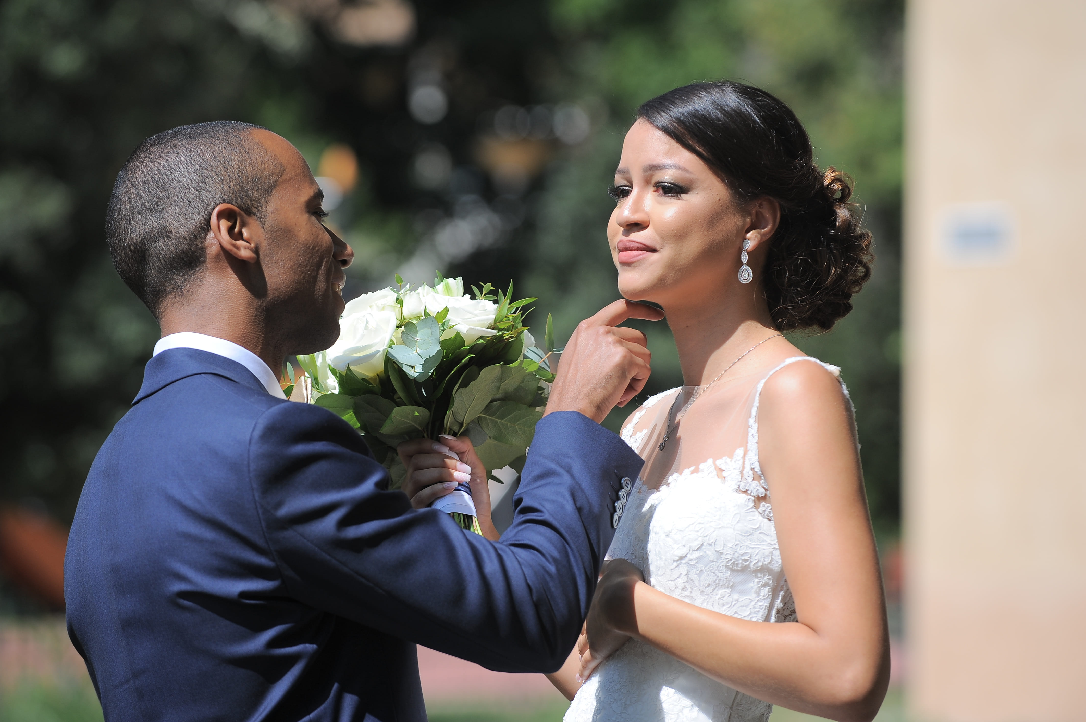 weddings photo