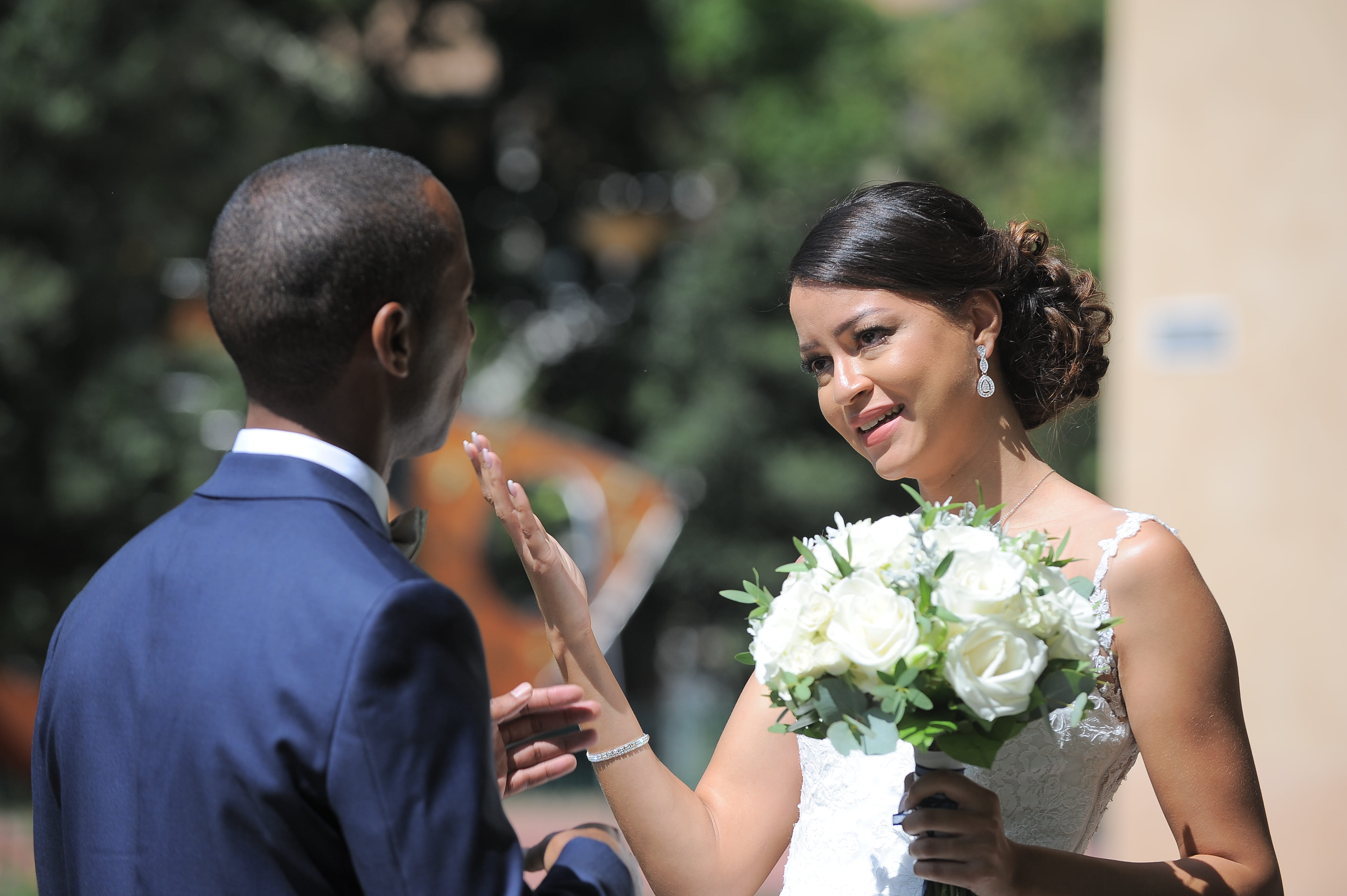 weddings photo