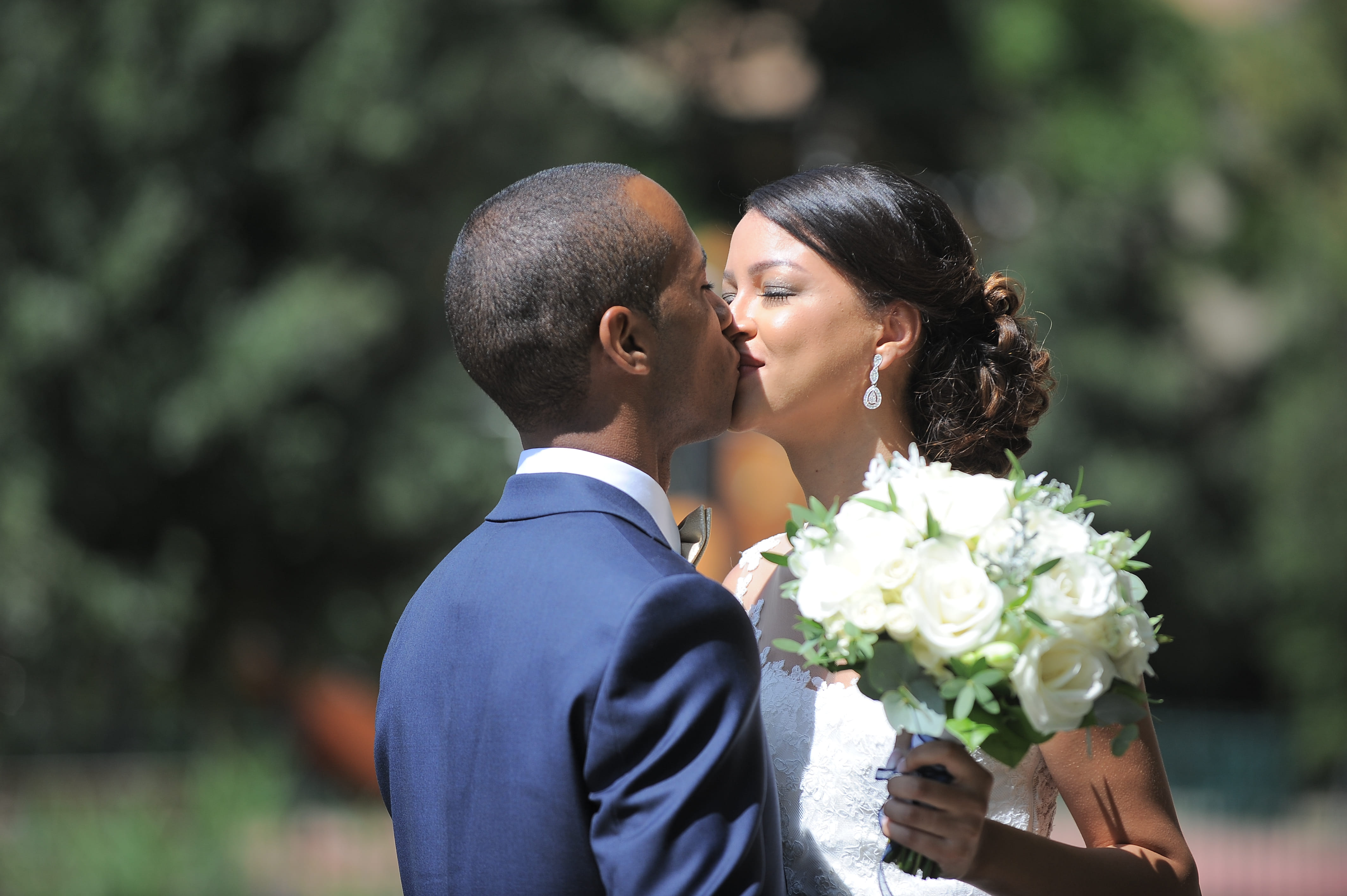 weddings photo