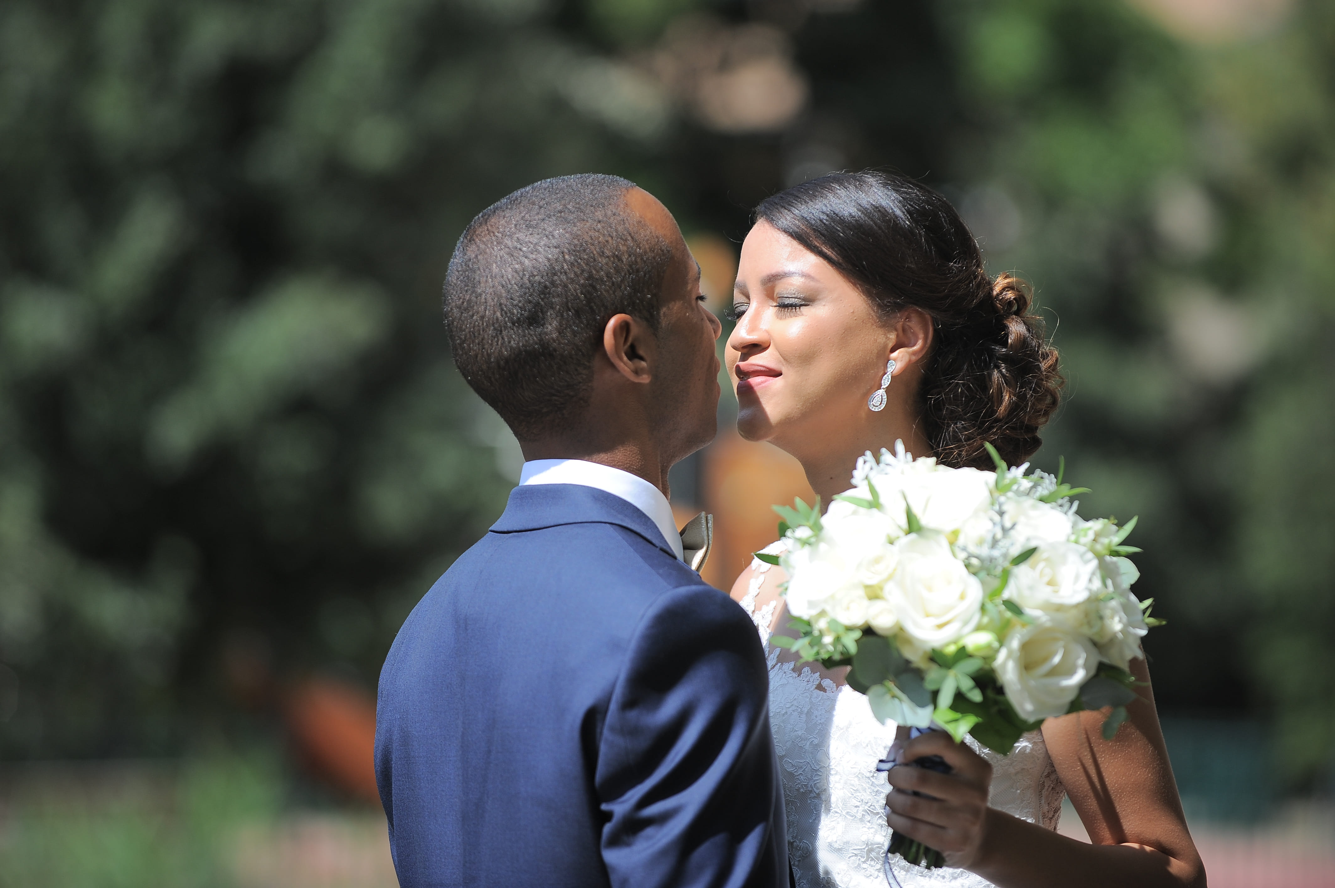weddings photo
