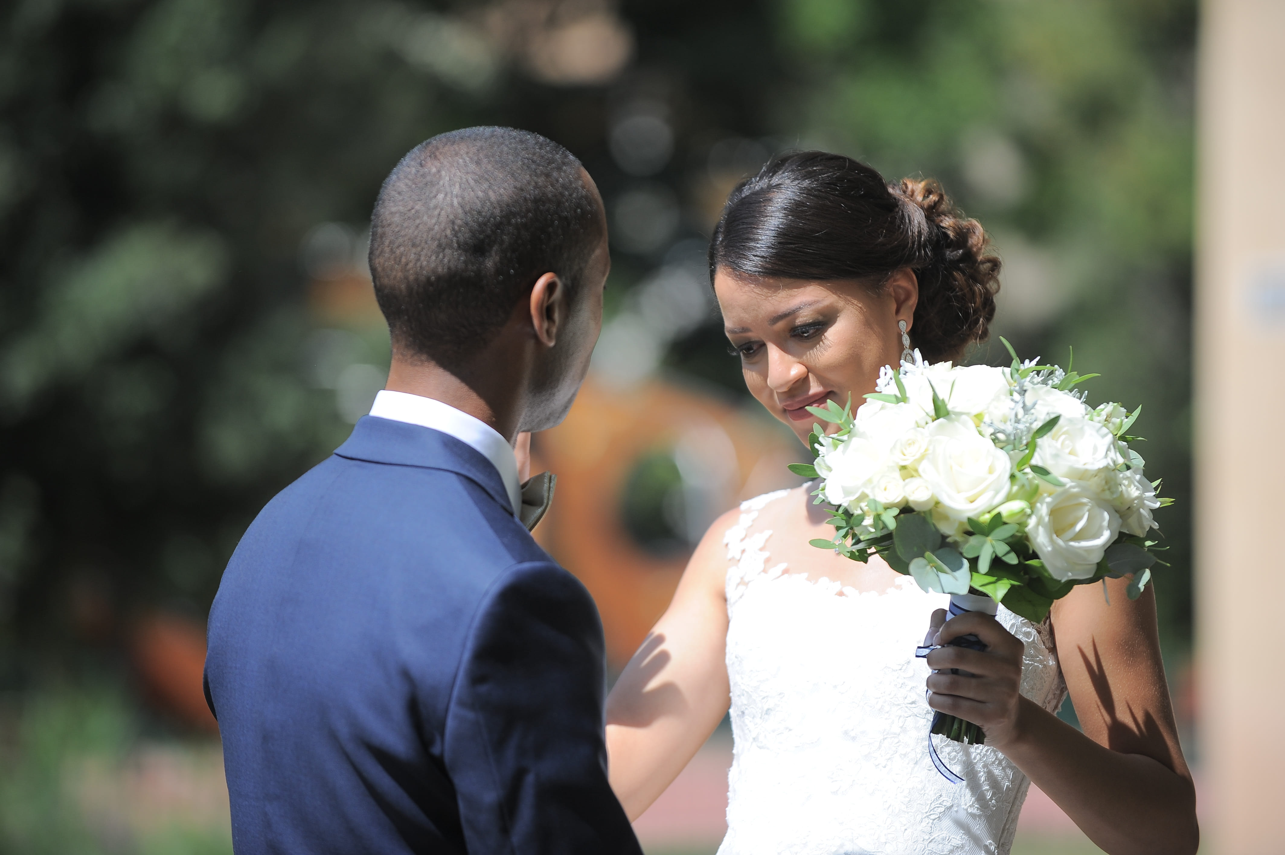 weddings photo