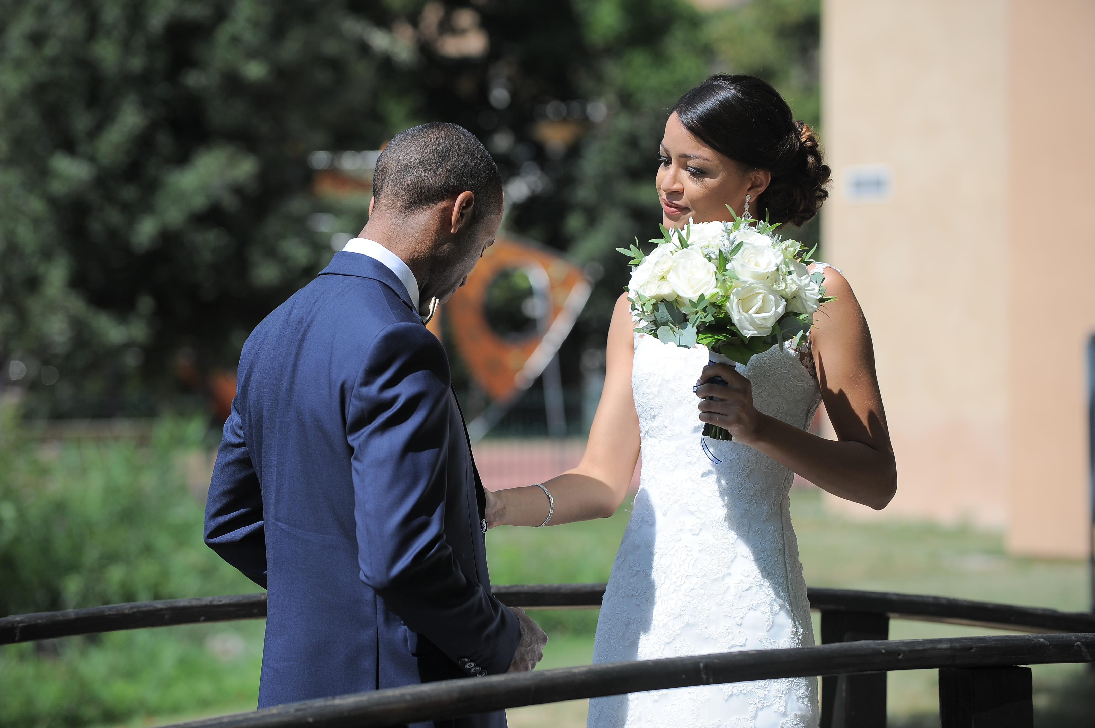 weddings photo