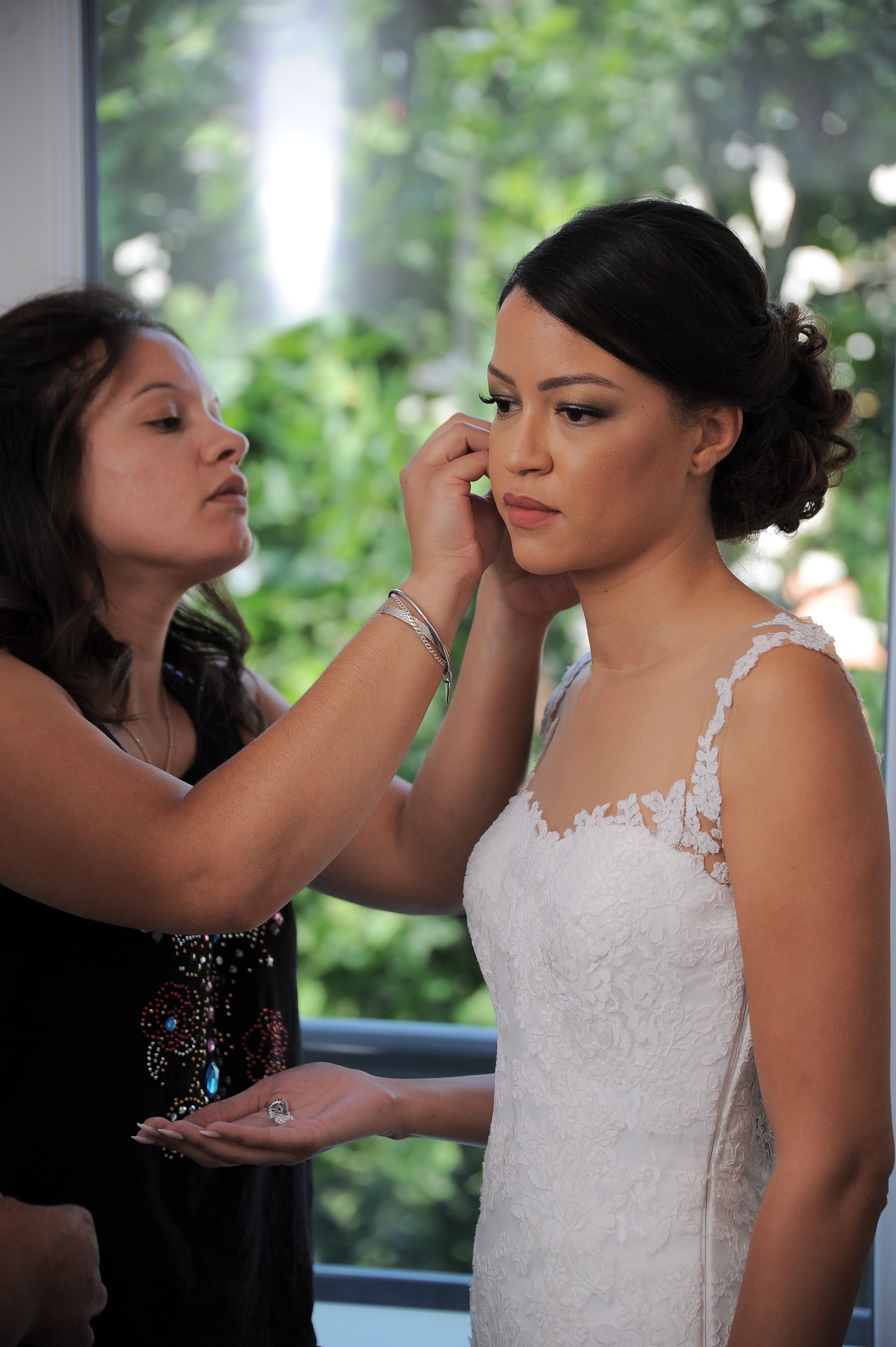 weddings photo