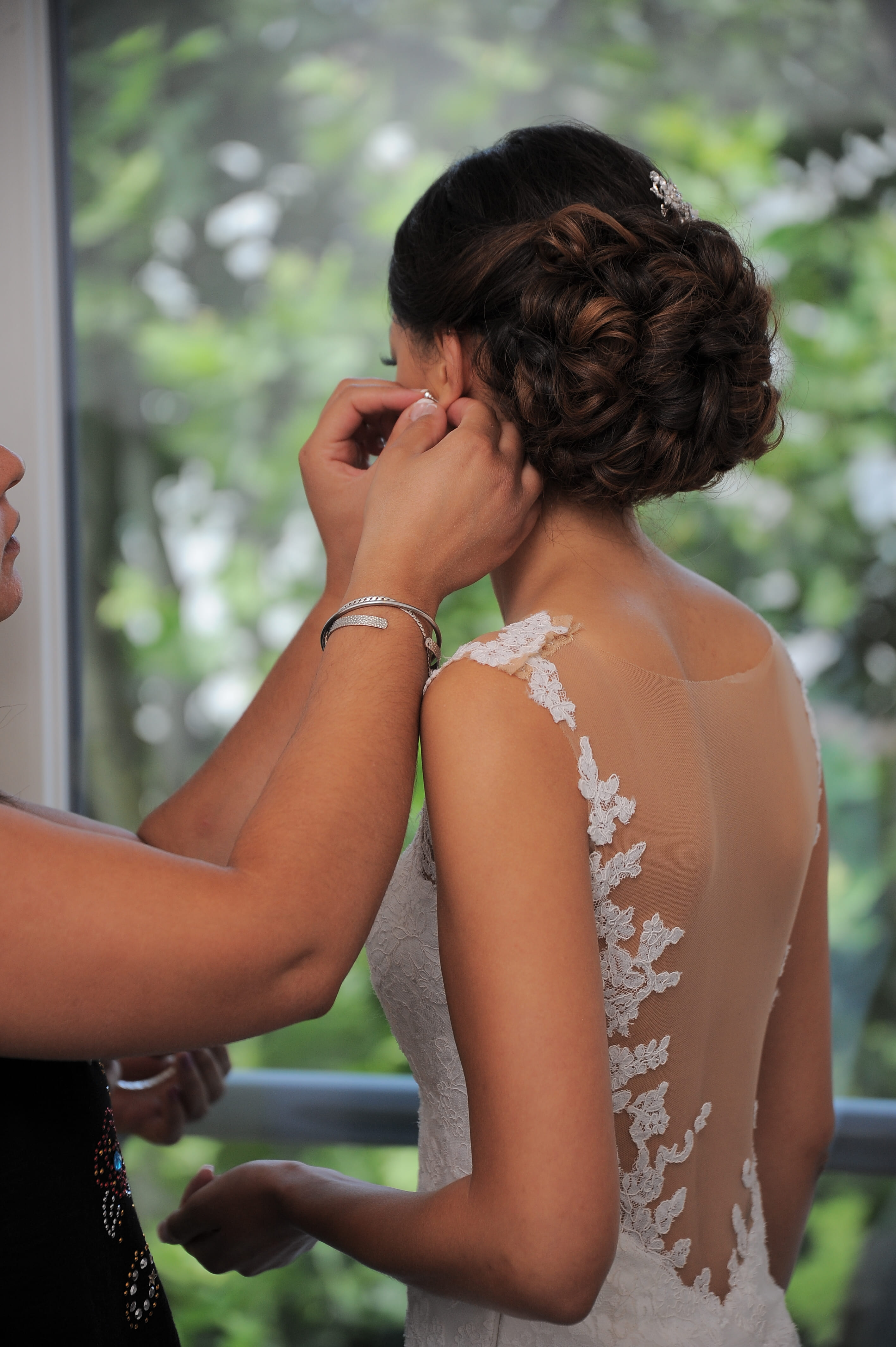 weddings photo