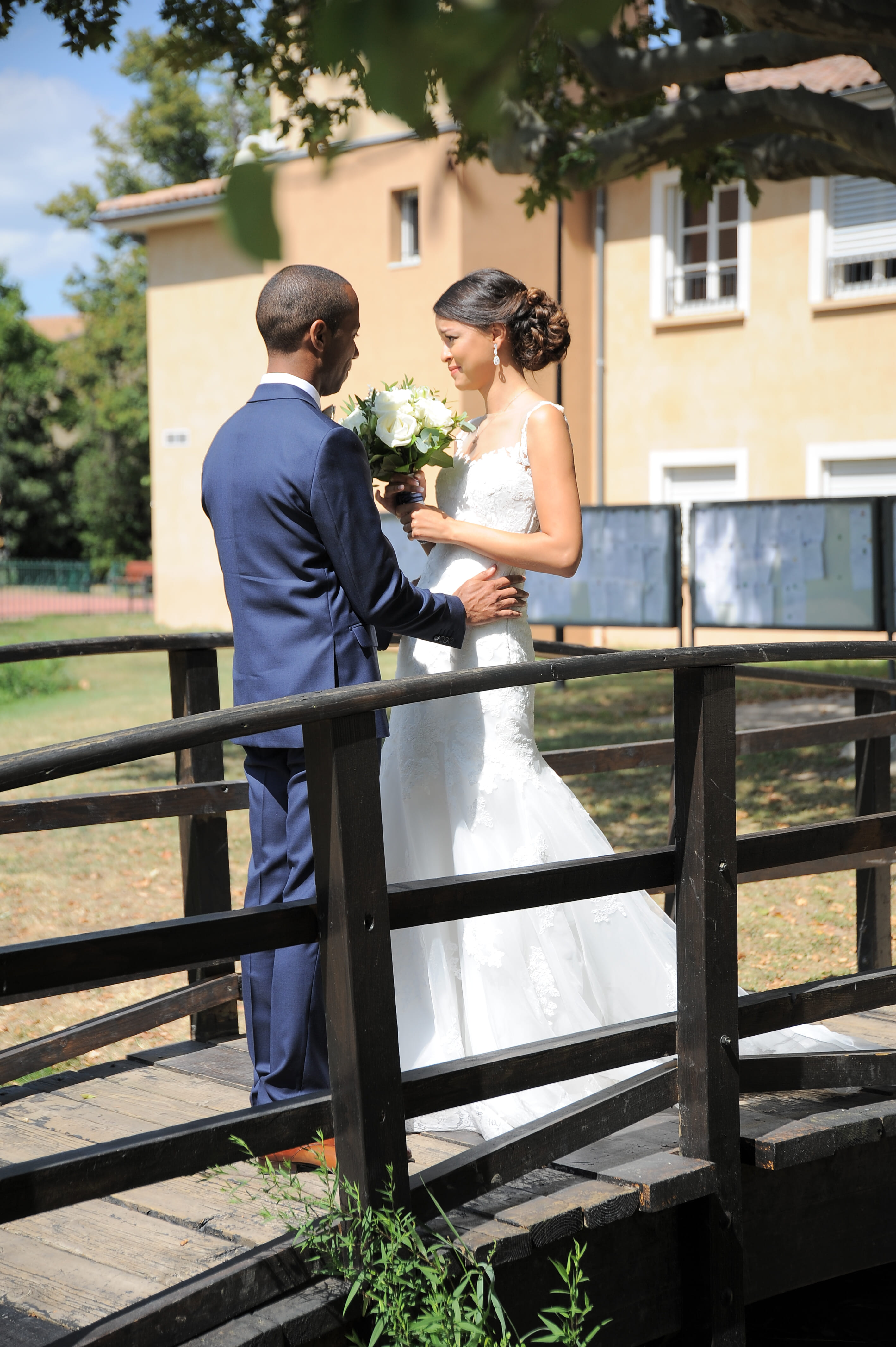 weddings photo