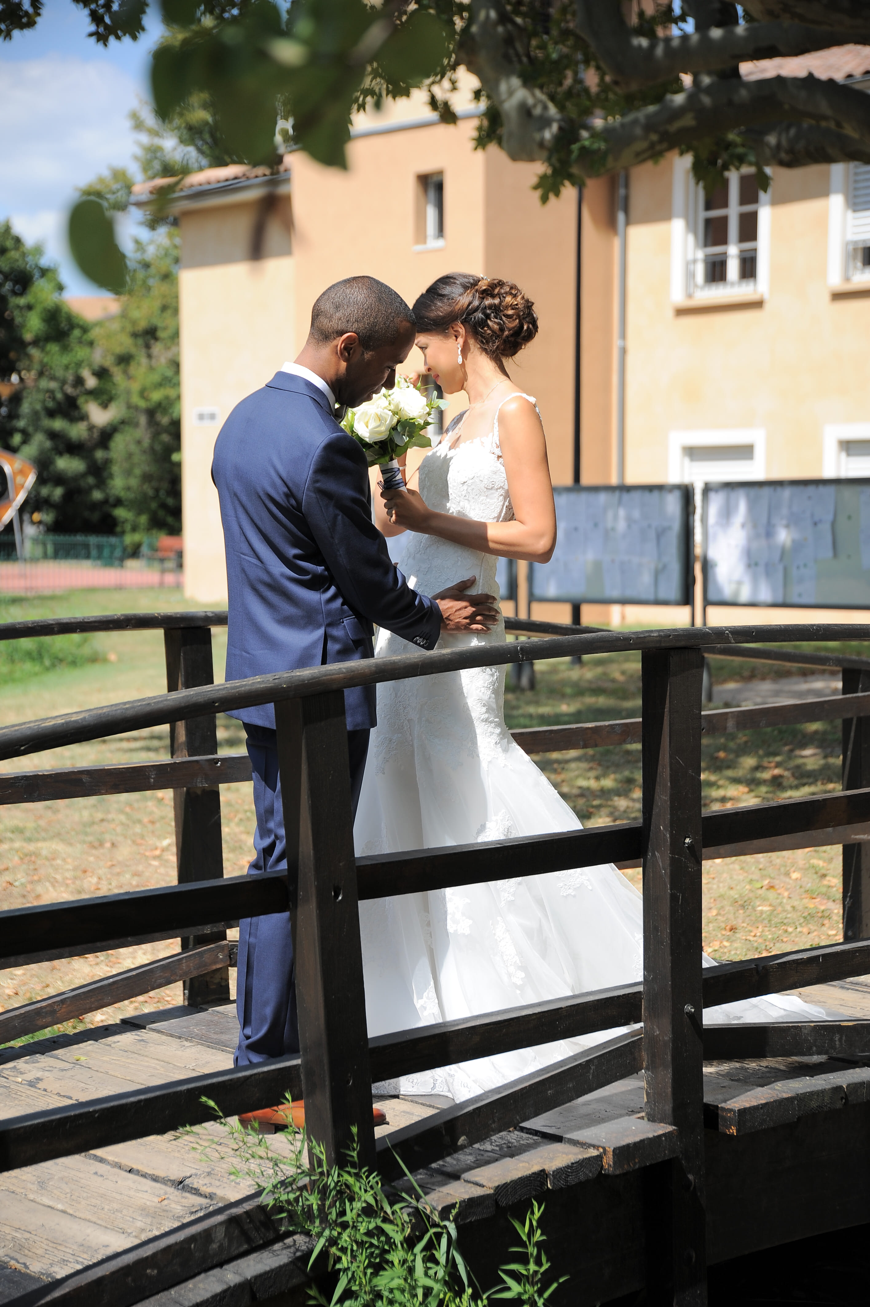 weddings photo