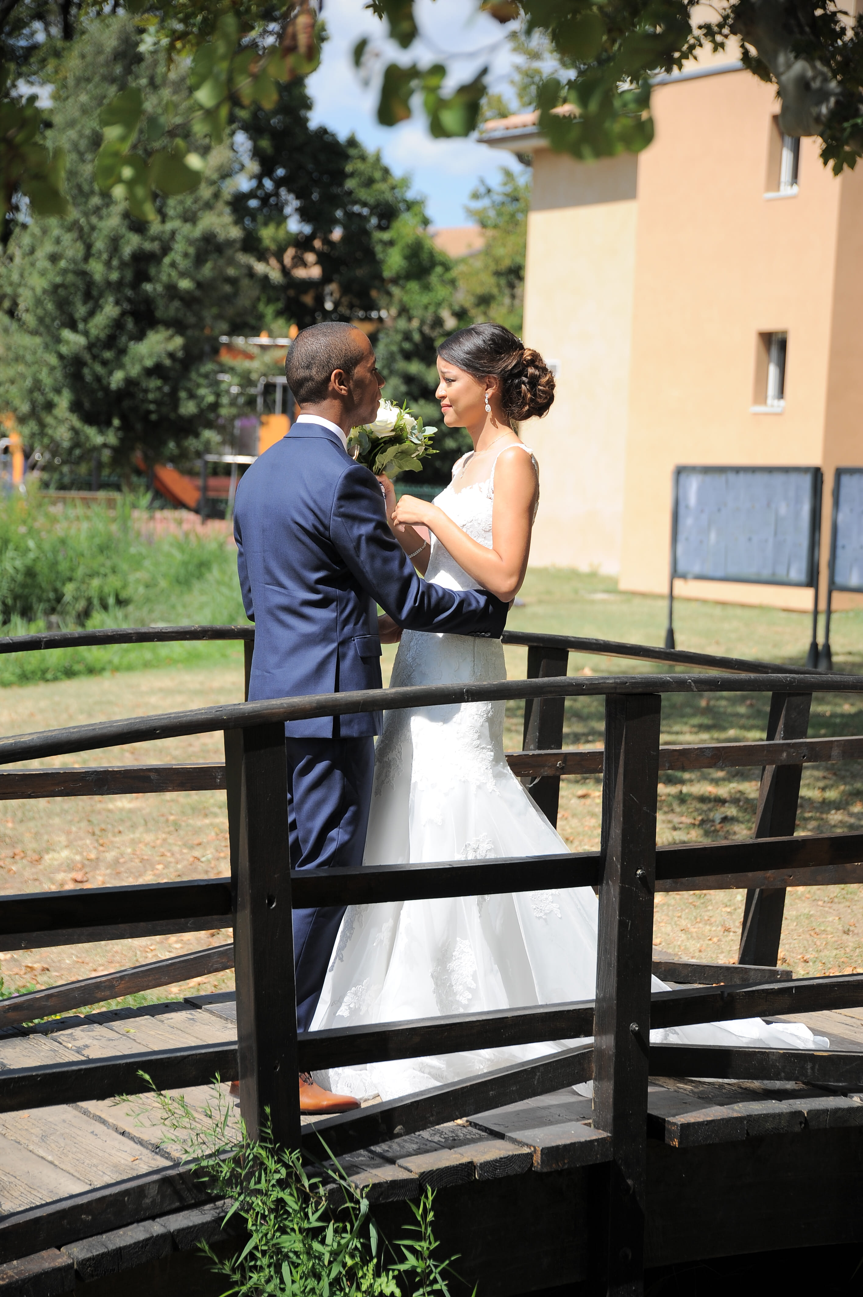 weddings photo