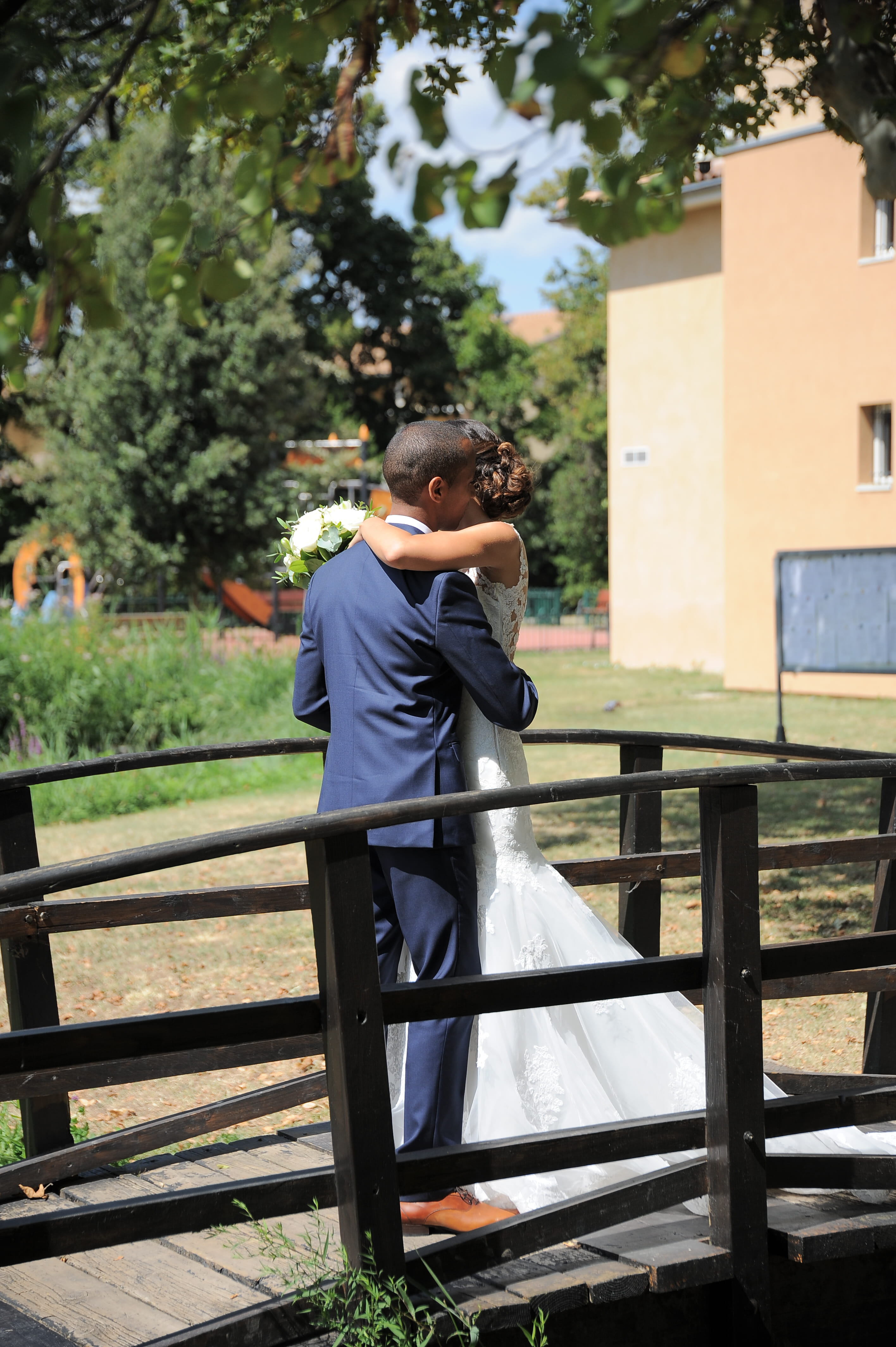 weddings photo
