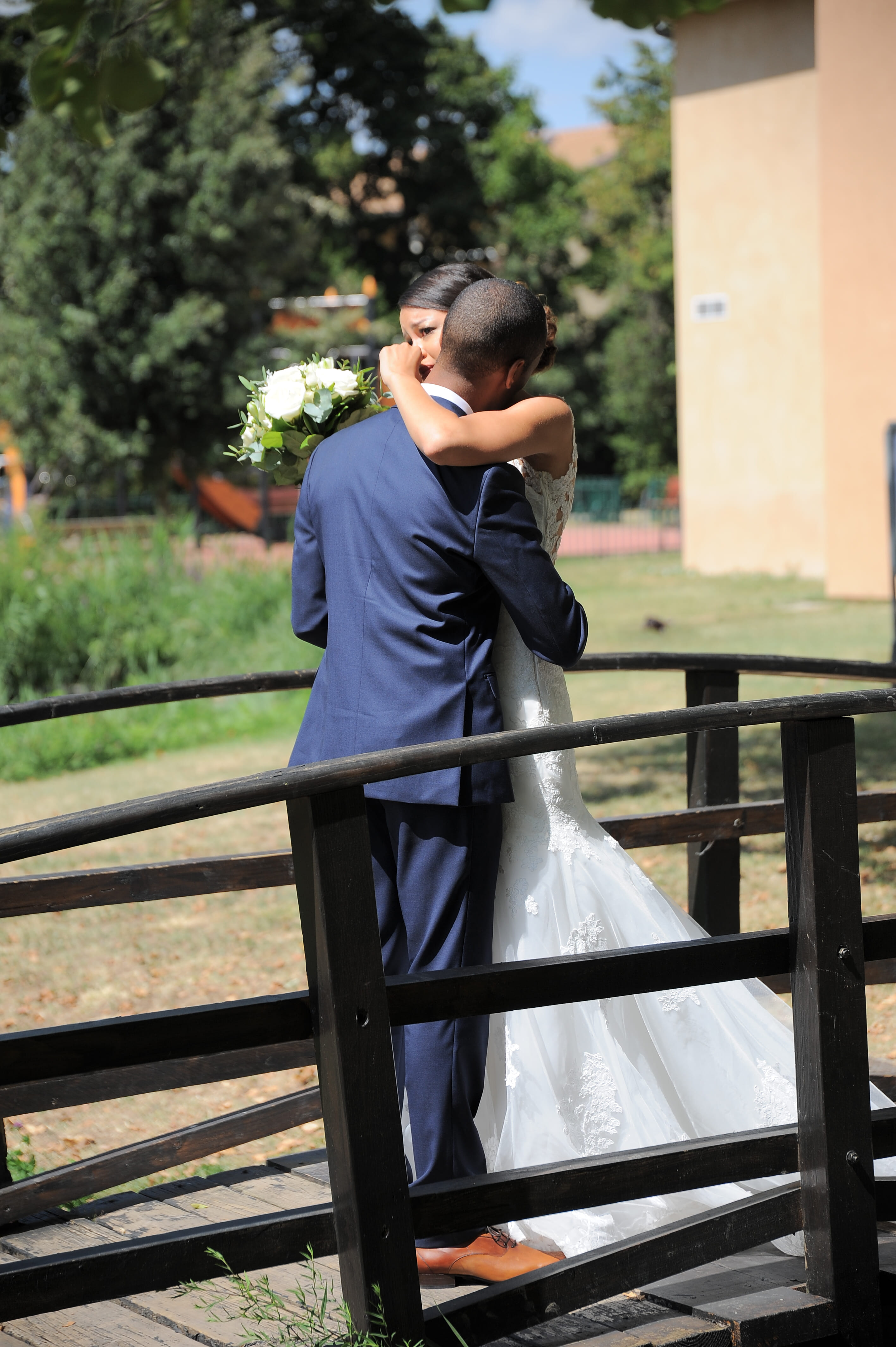 weddings photo