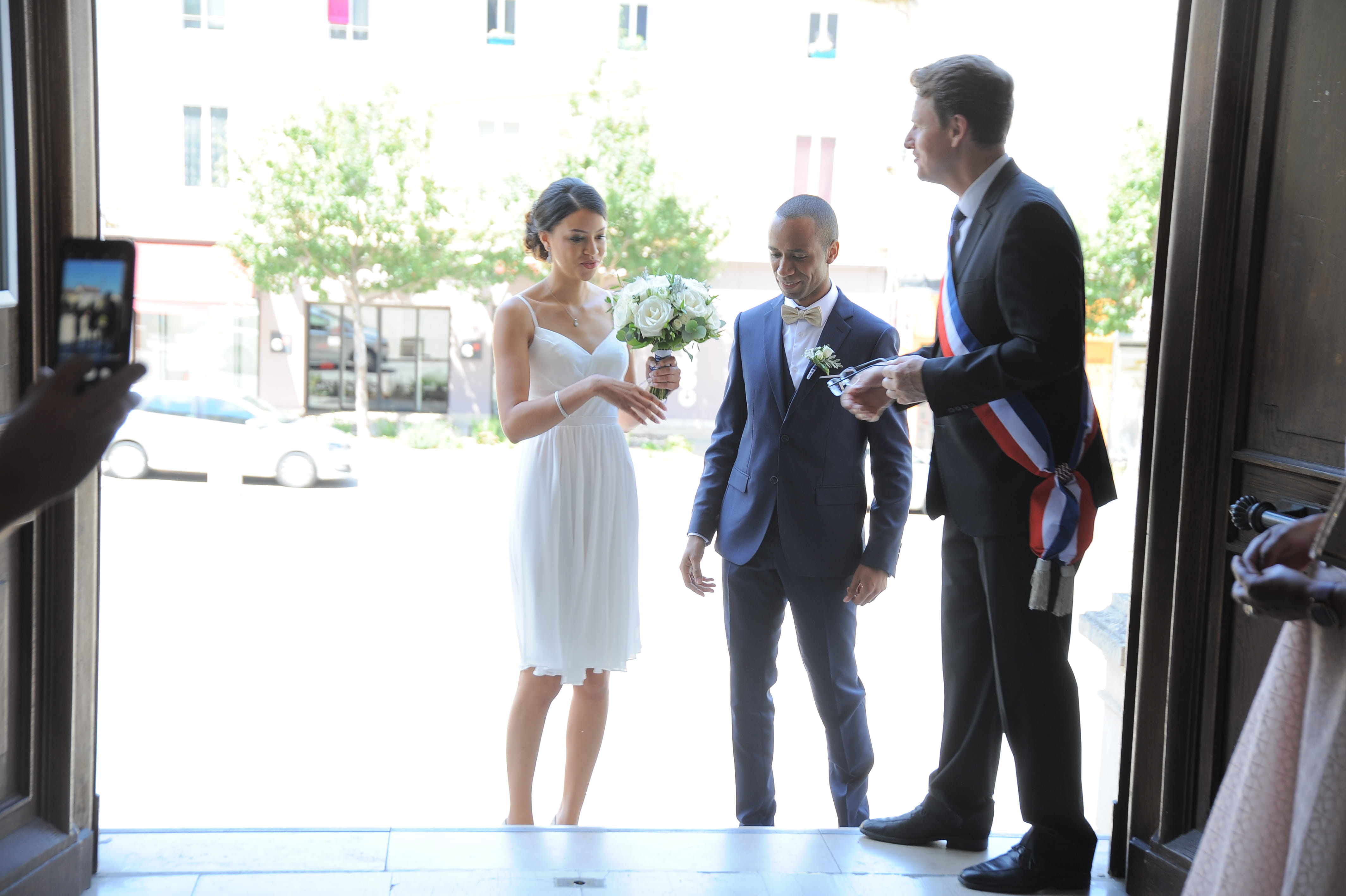 weddings photo