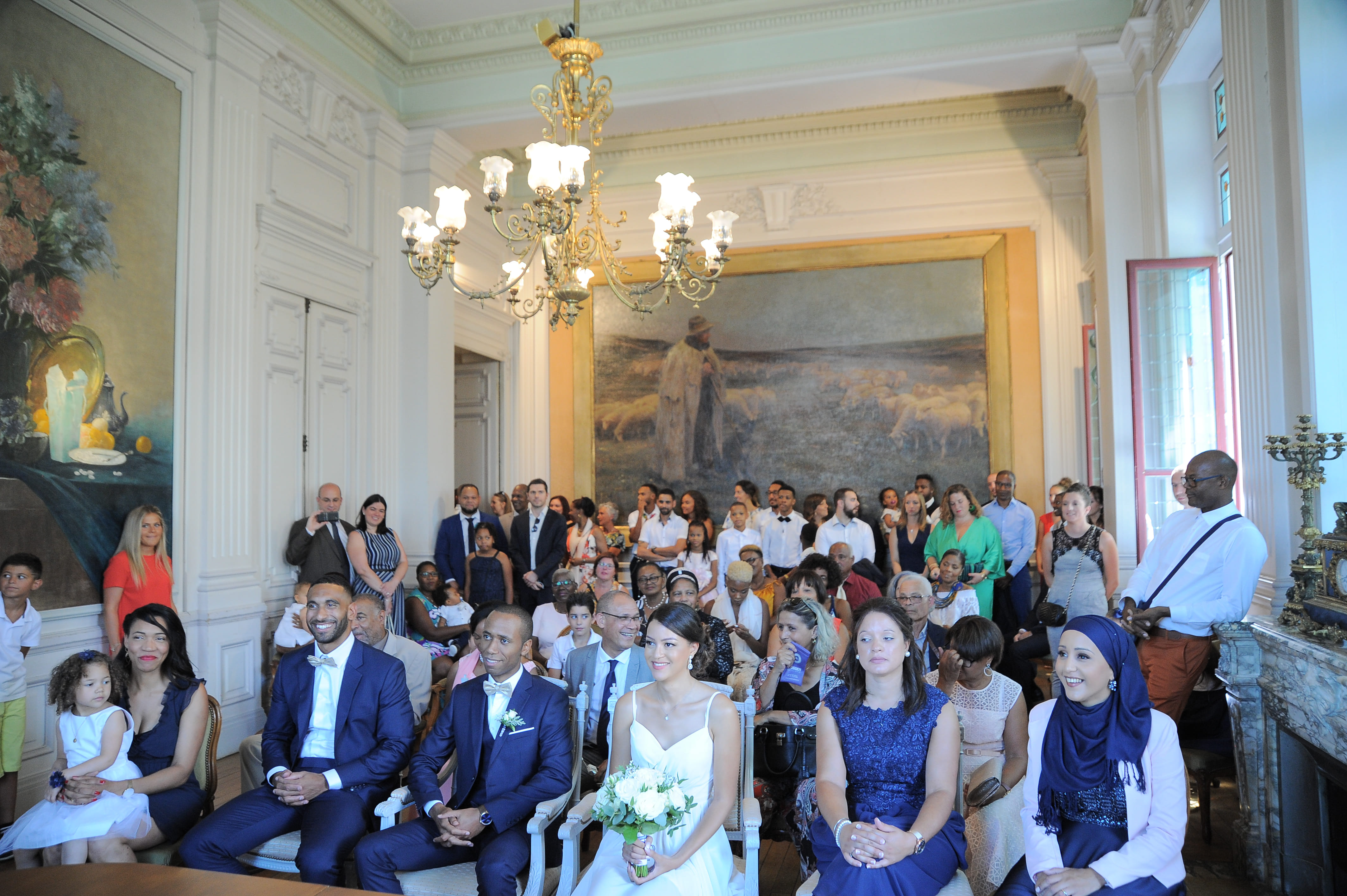 weddings photo