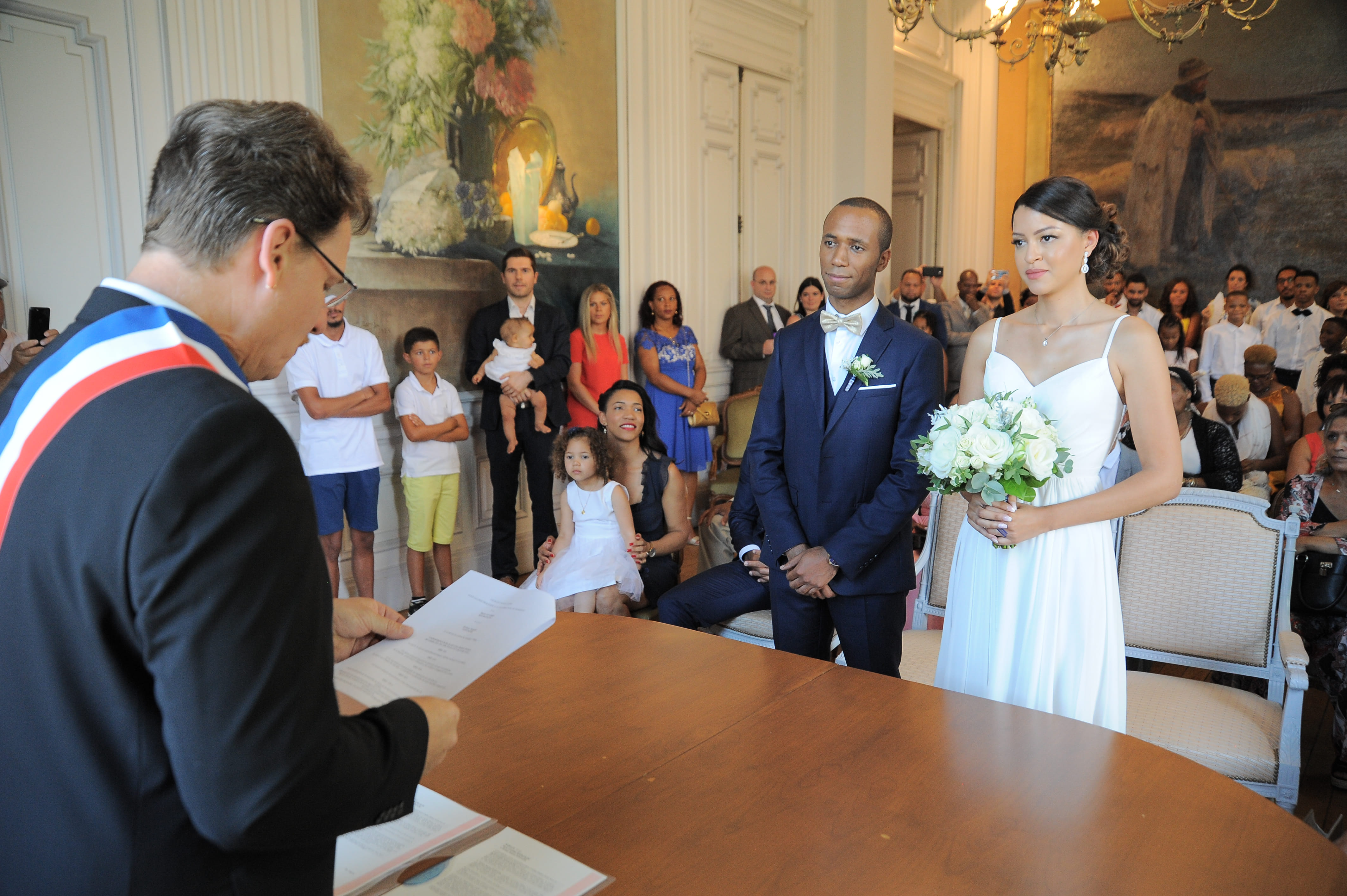 weddings photo