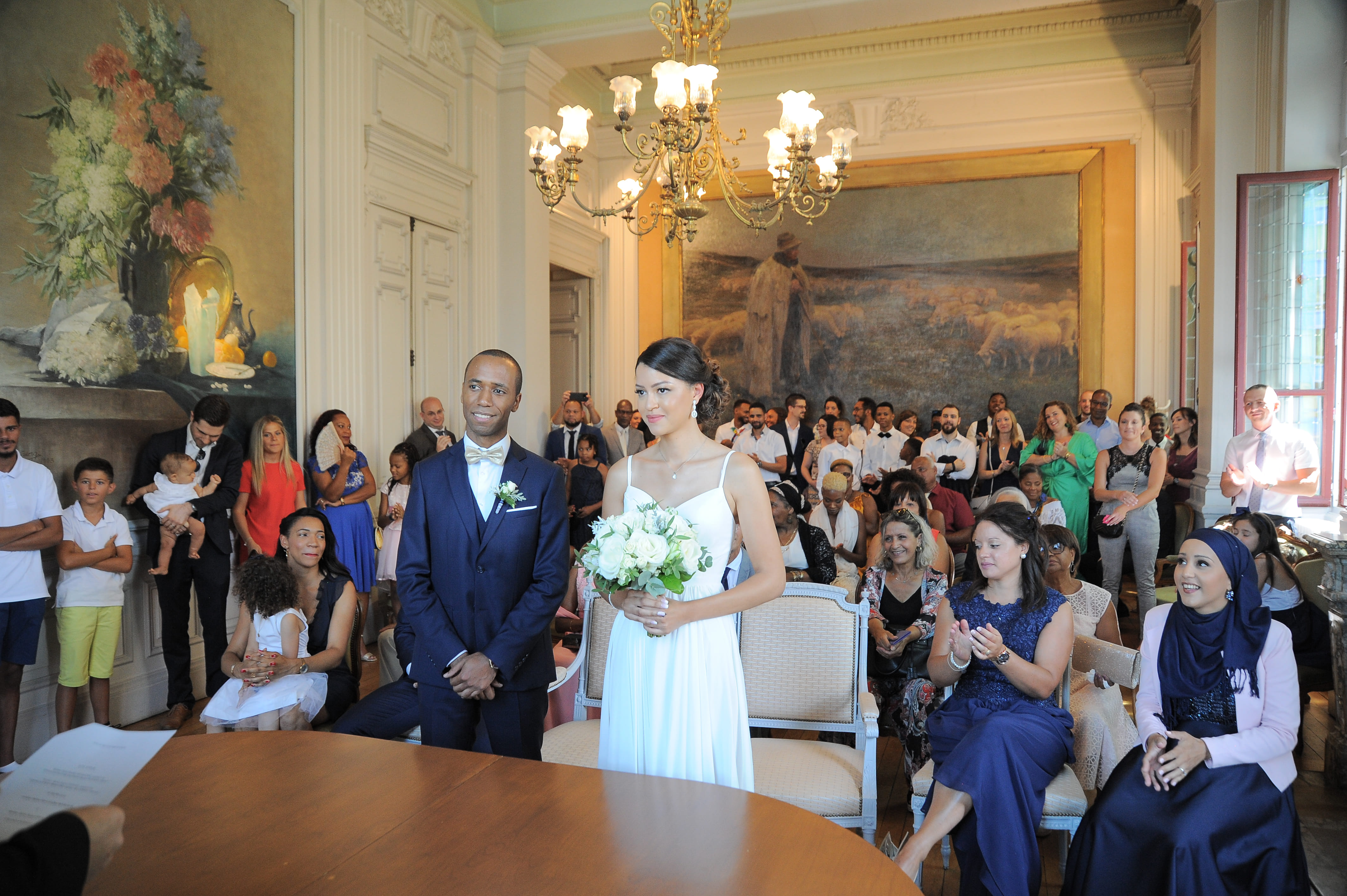 weddings photo