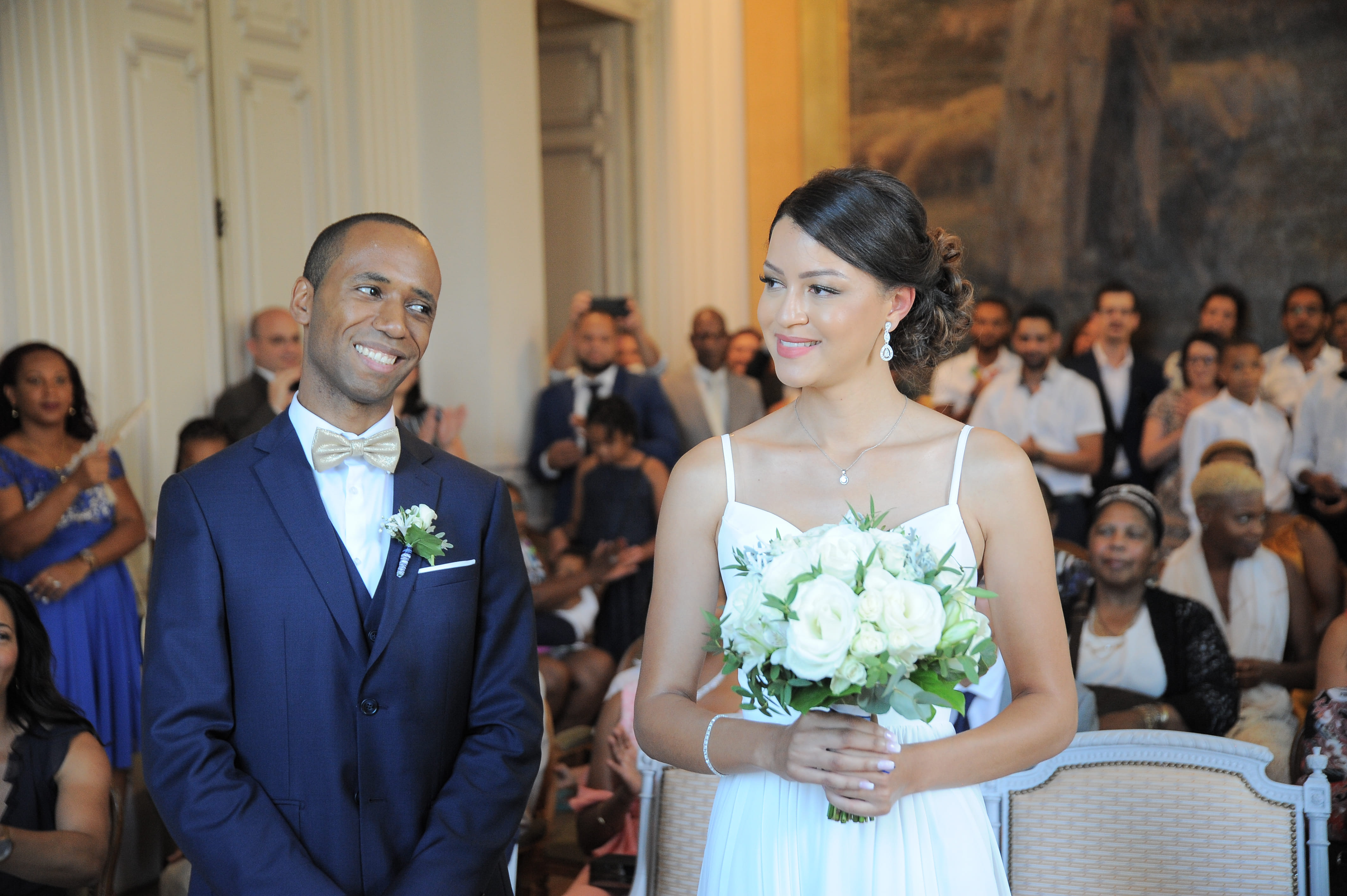 weddings photo