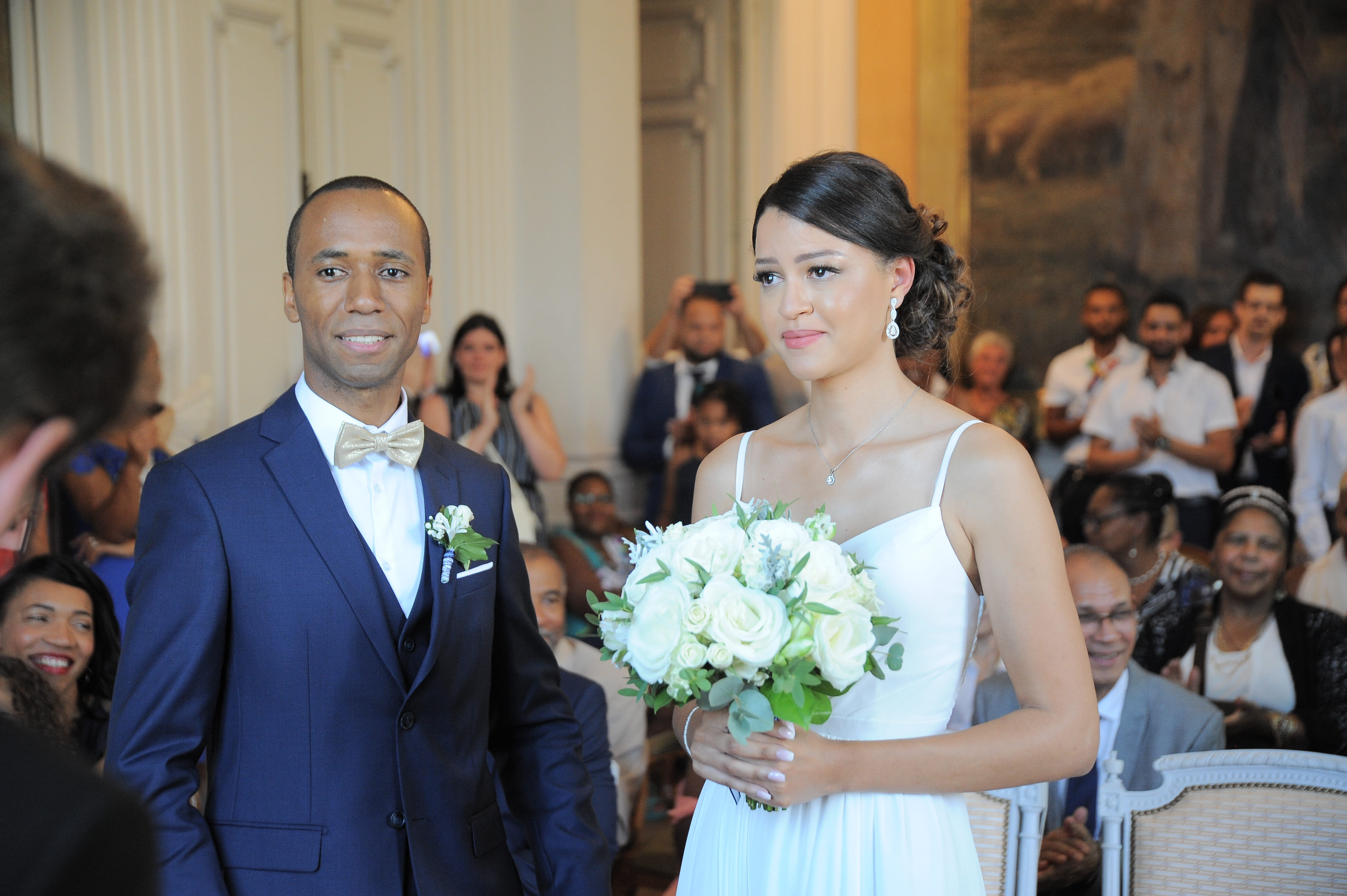 weddings photo