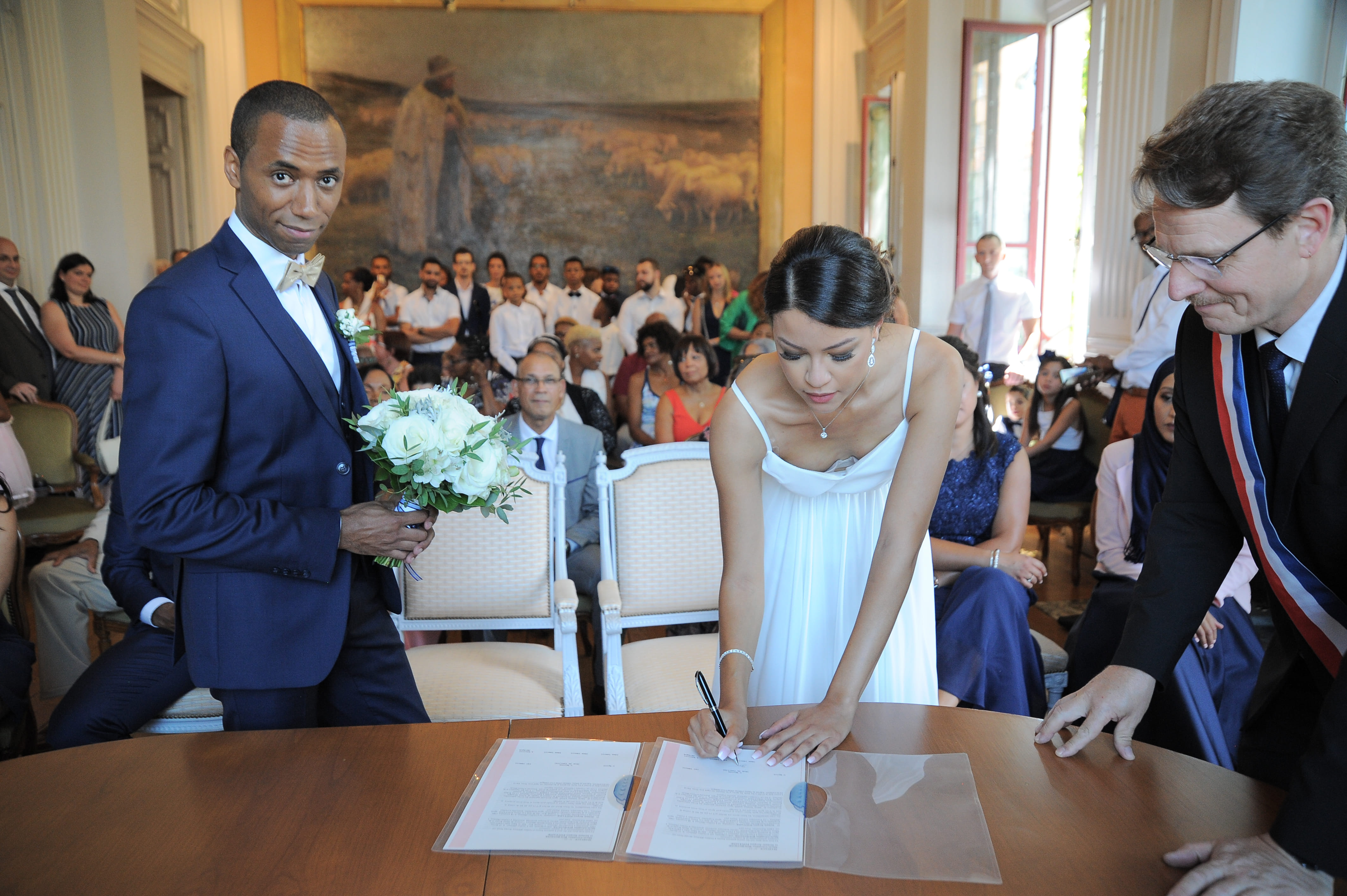 weddings photo