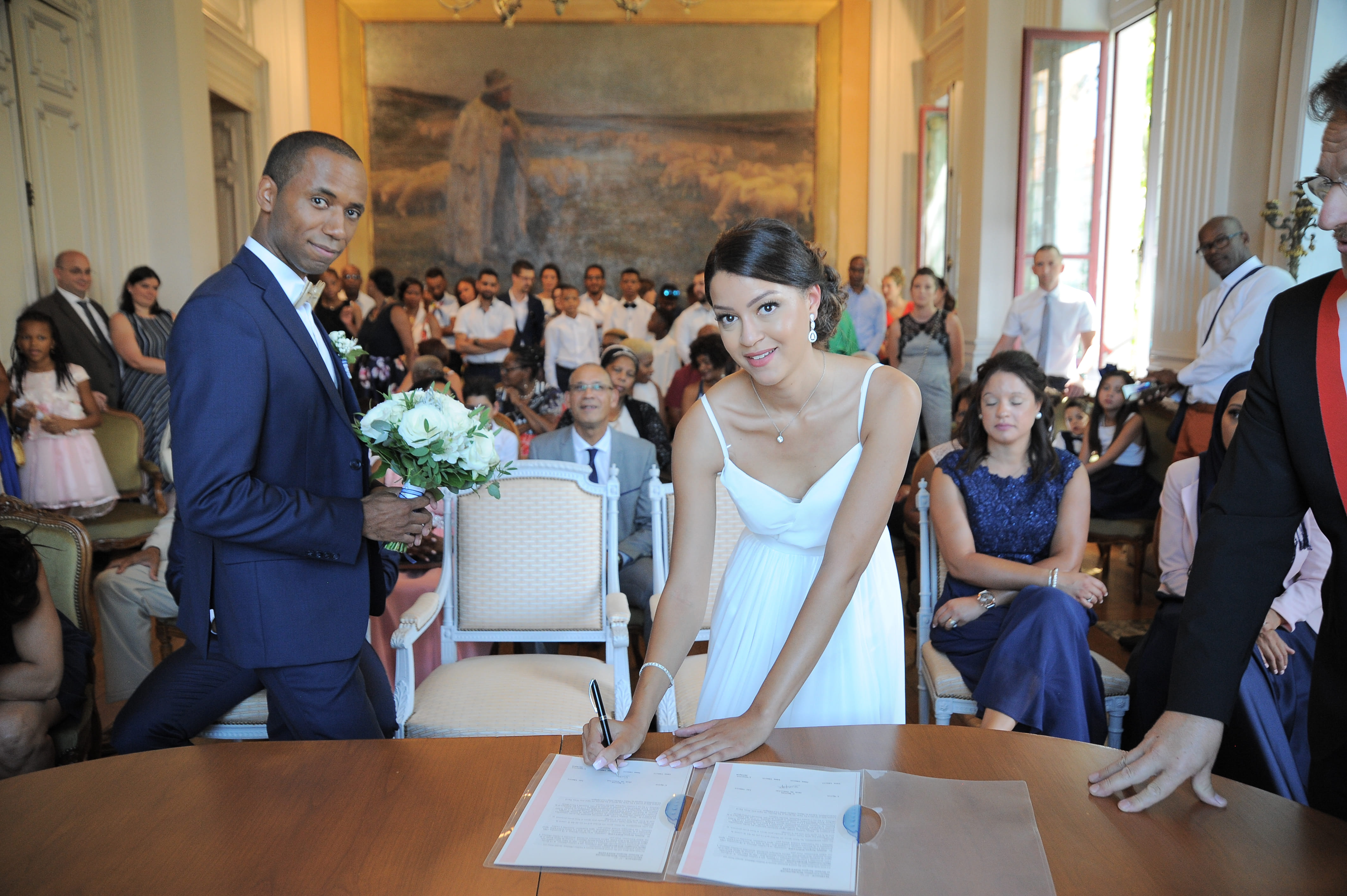 weddings photo