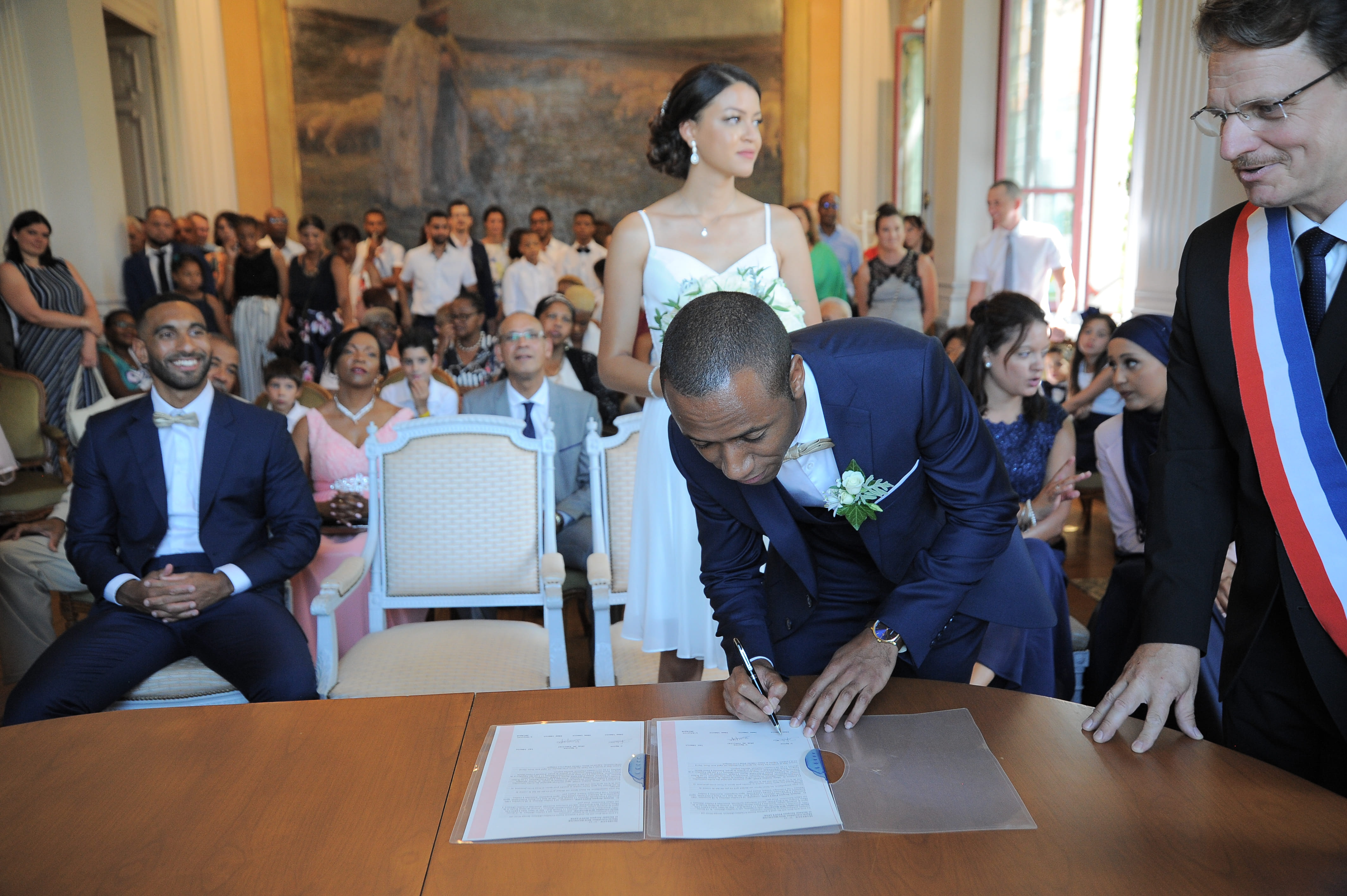 weddings photo
