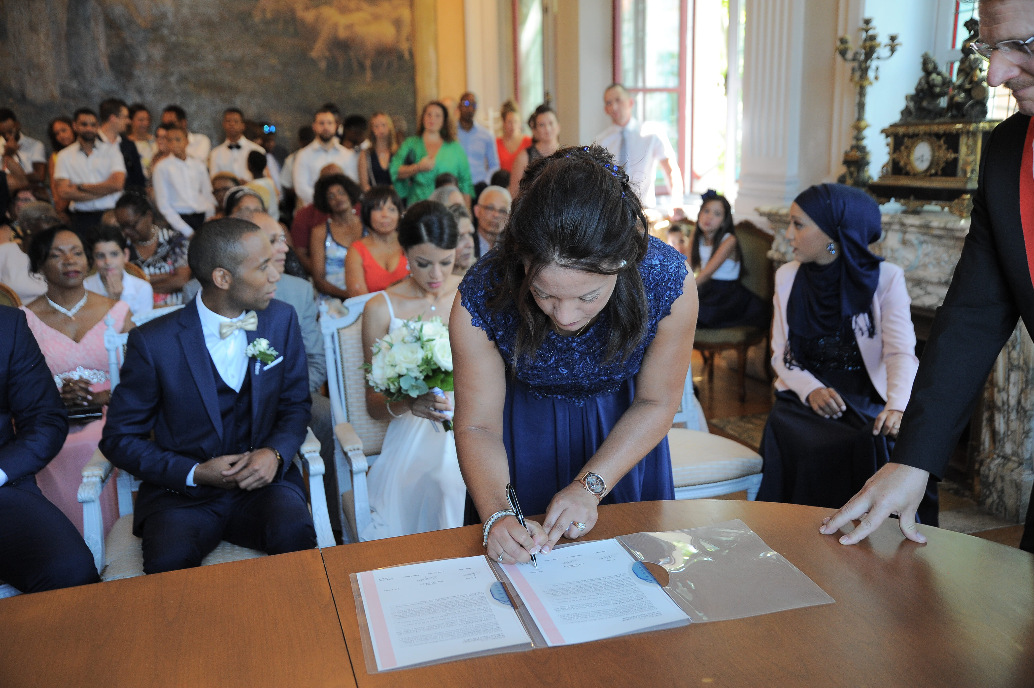 weddings photo