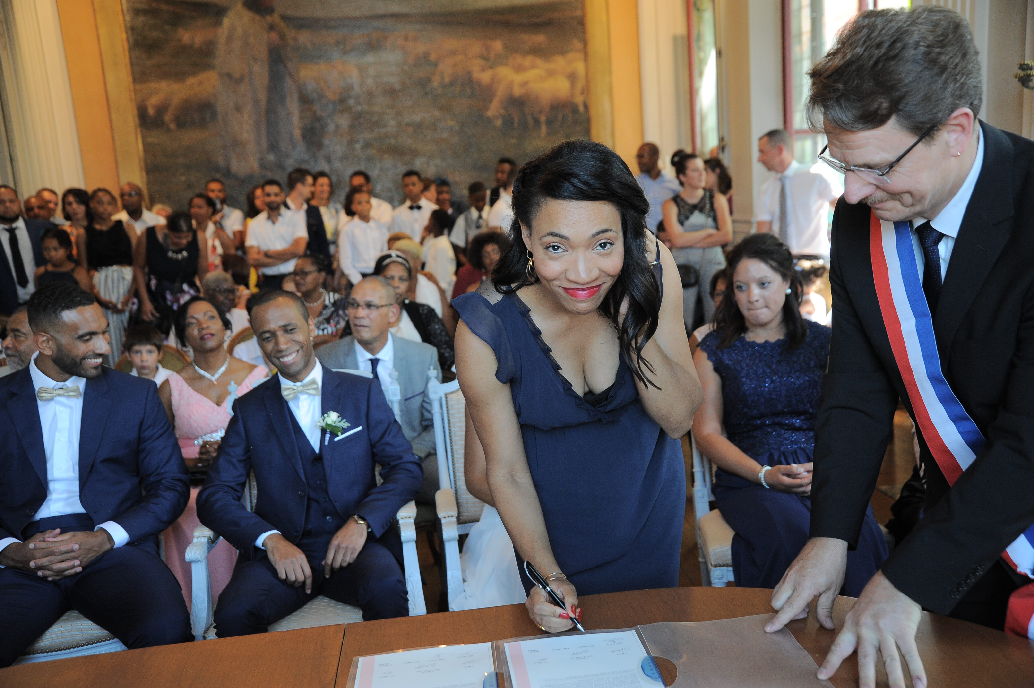 weddings photo