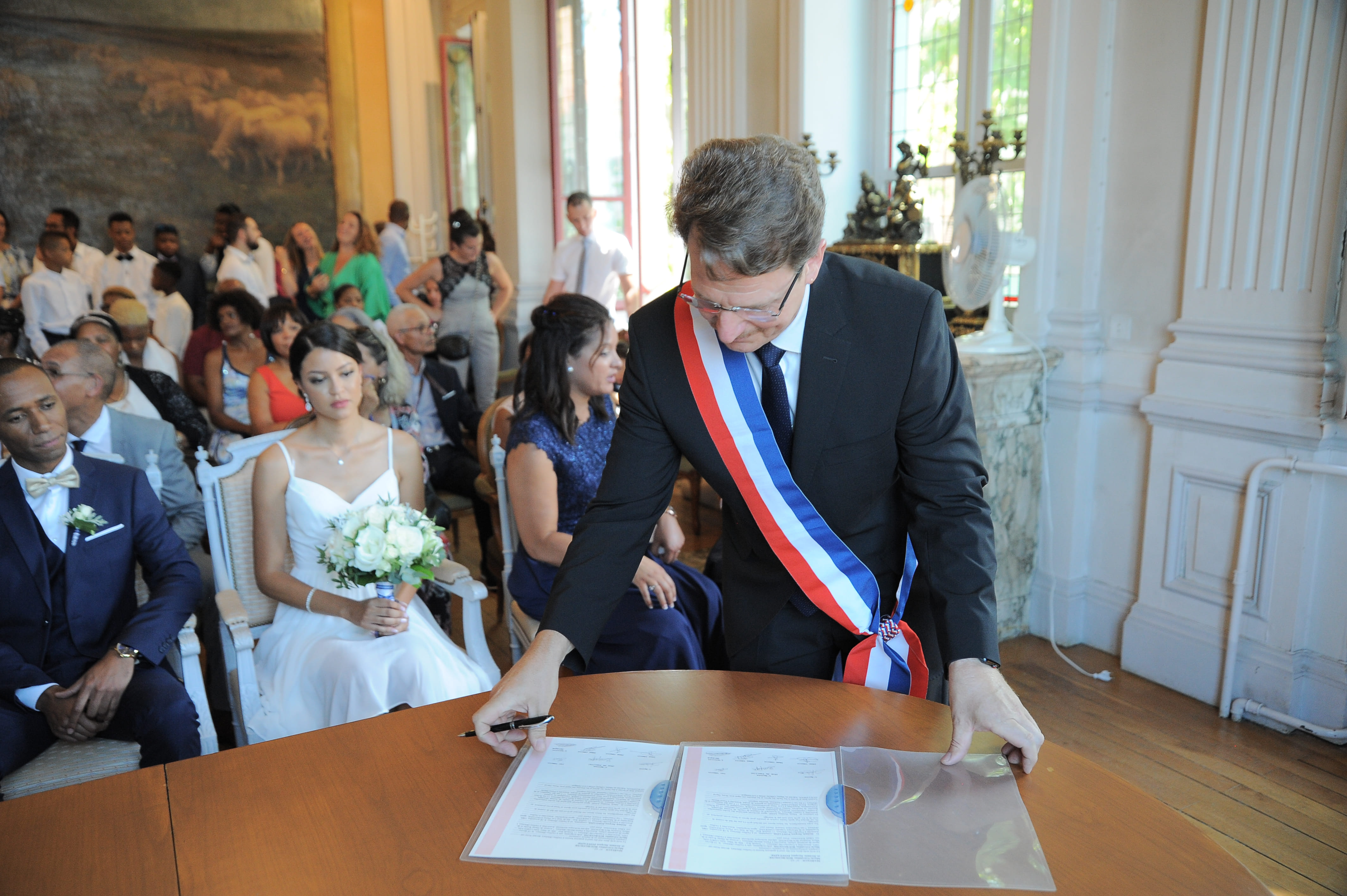 weddings photo