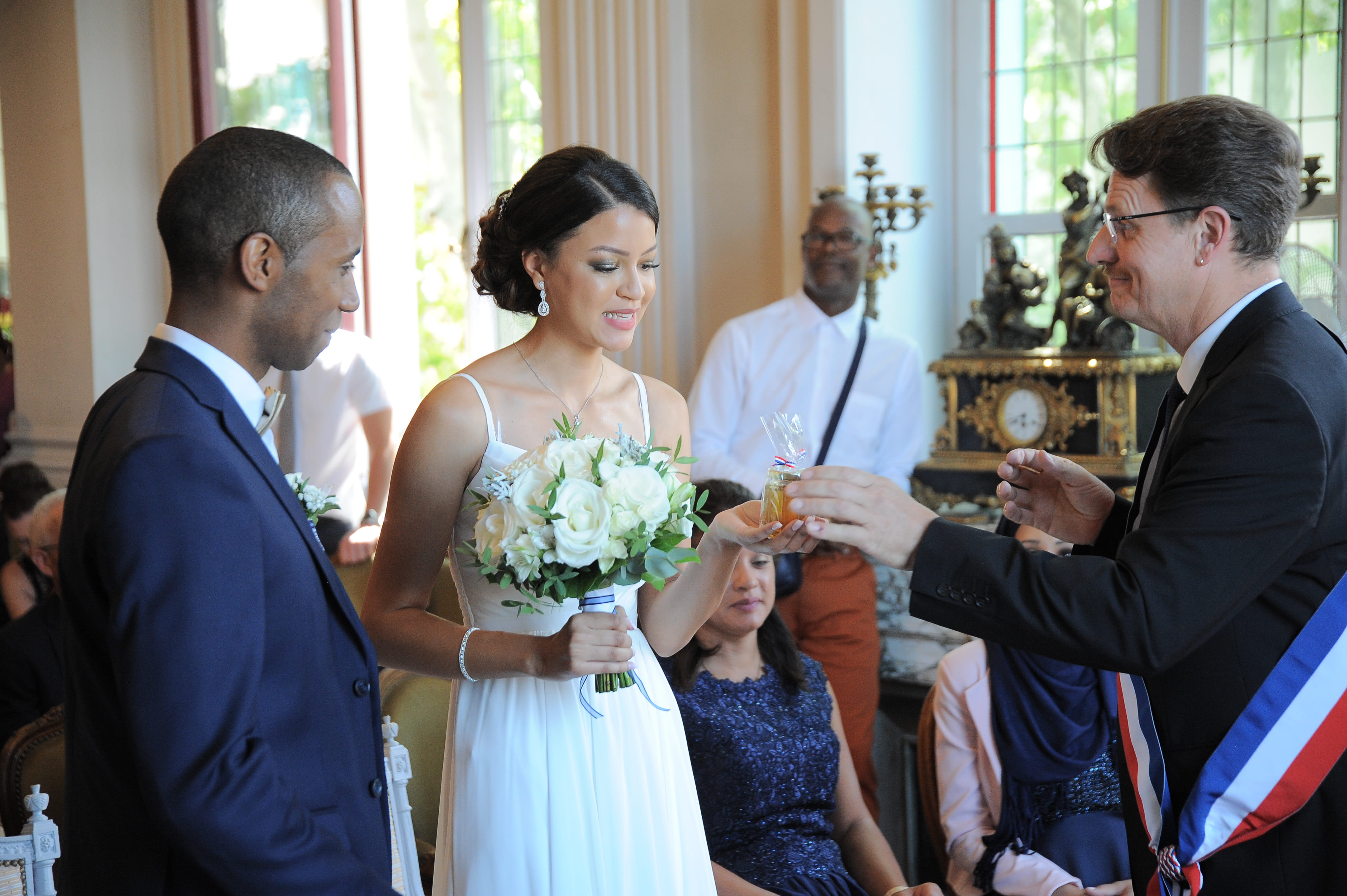 weddings photo