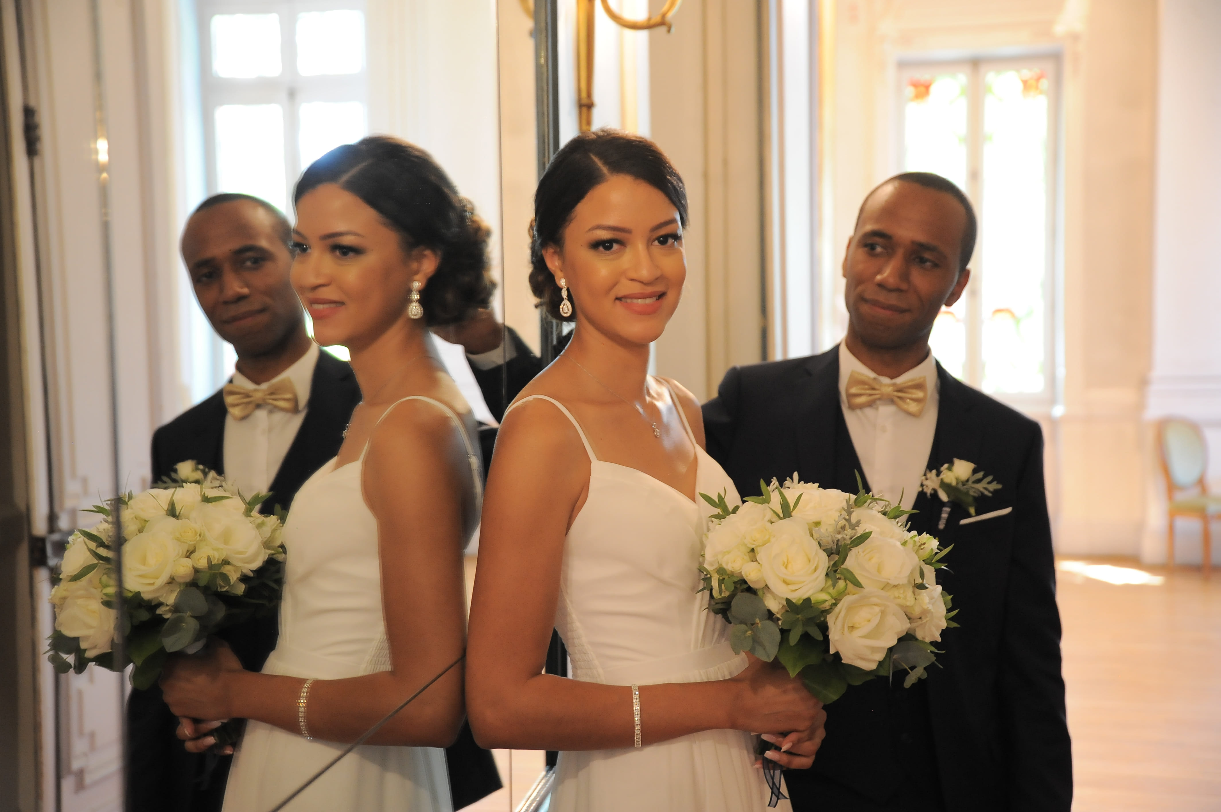 weddings photo