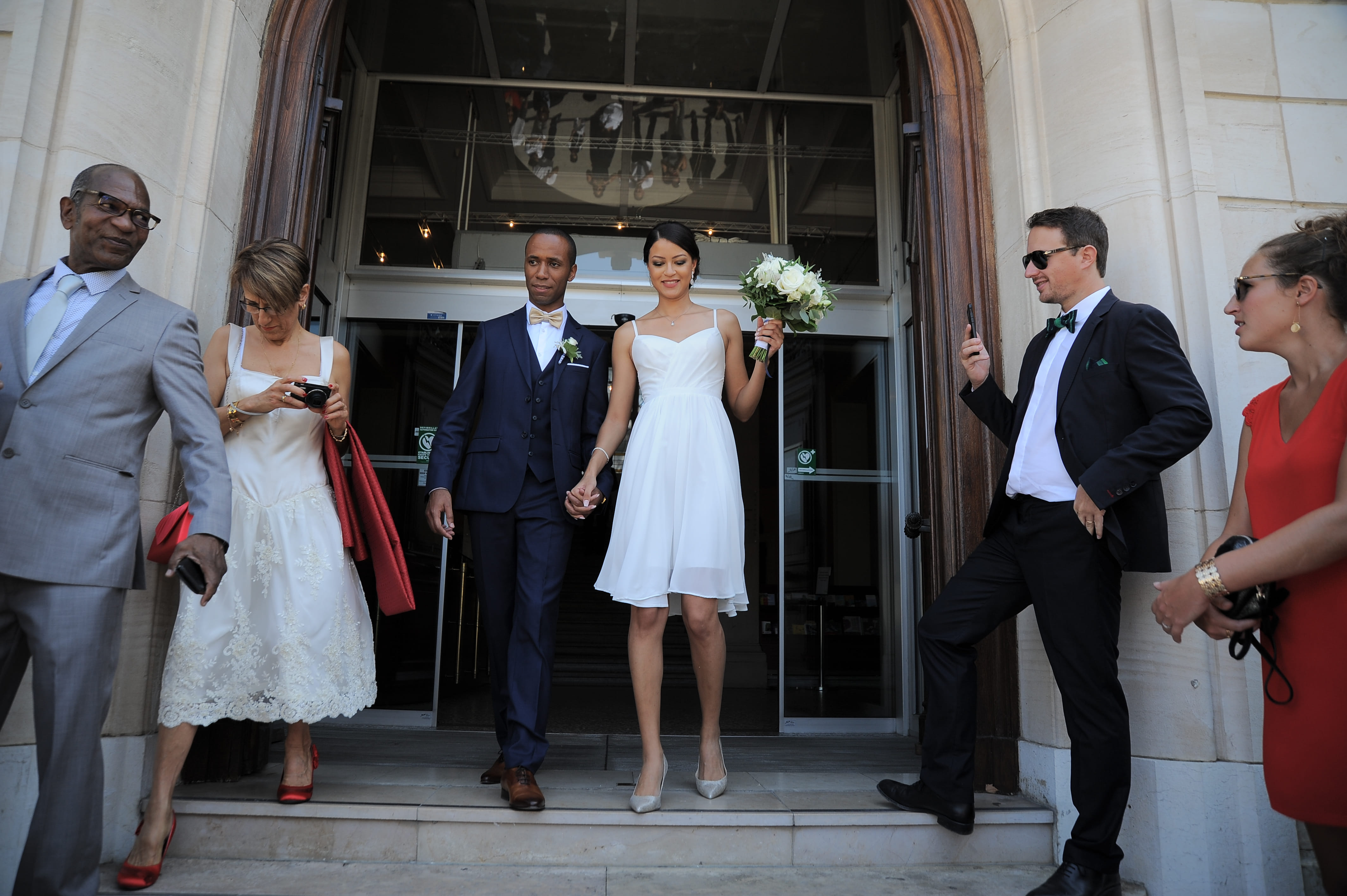 weddings photo