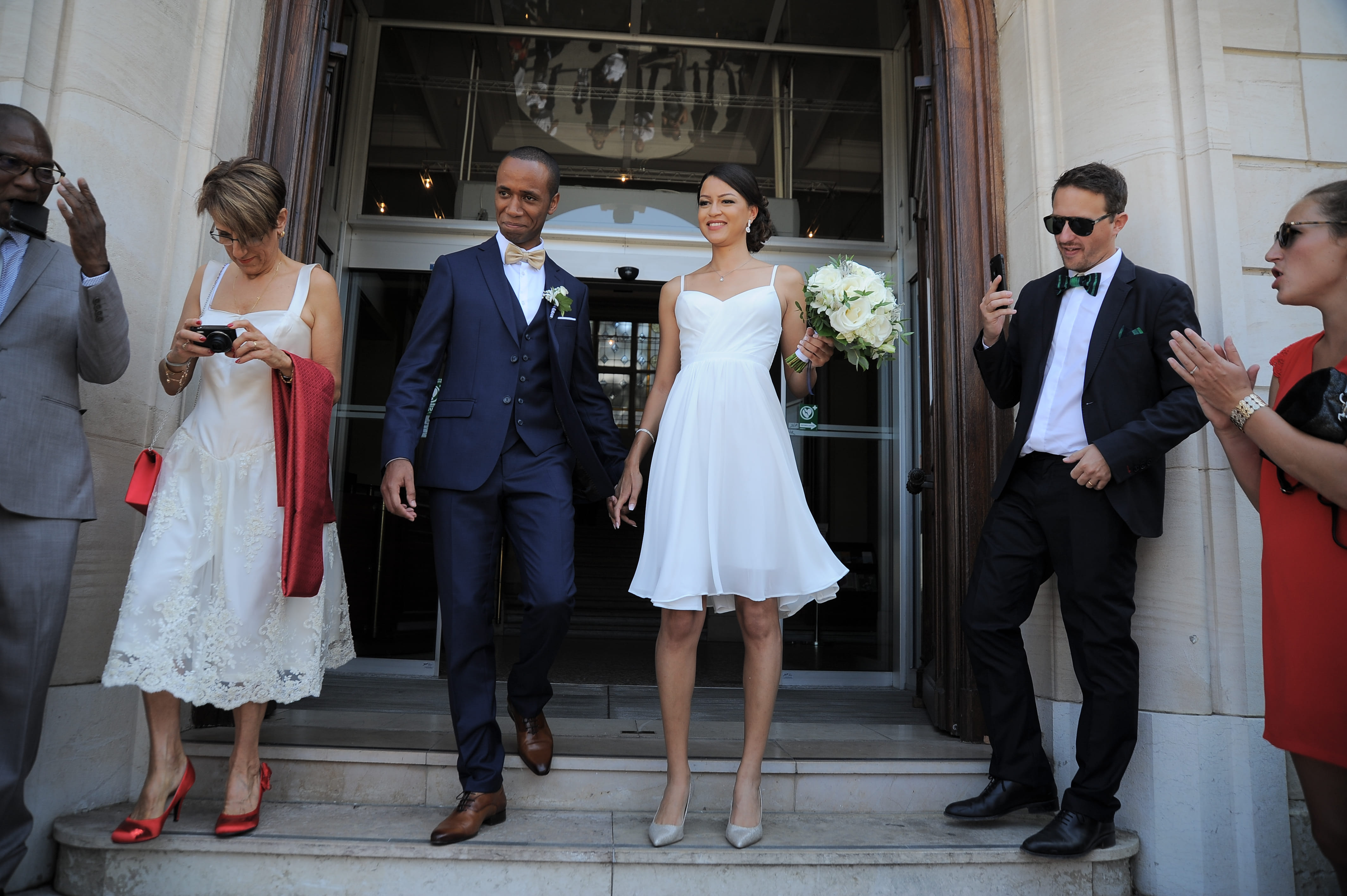 weddings photo