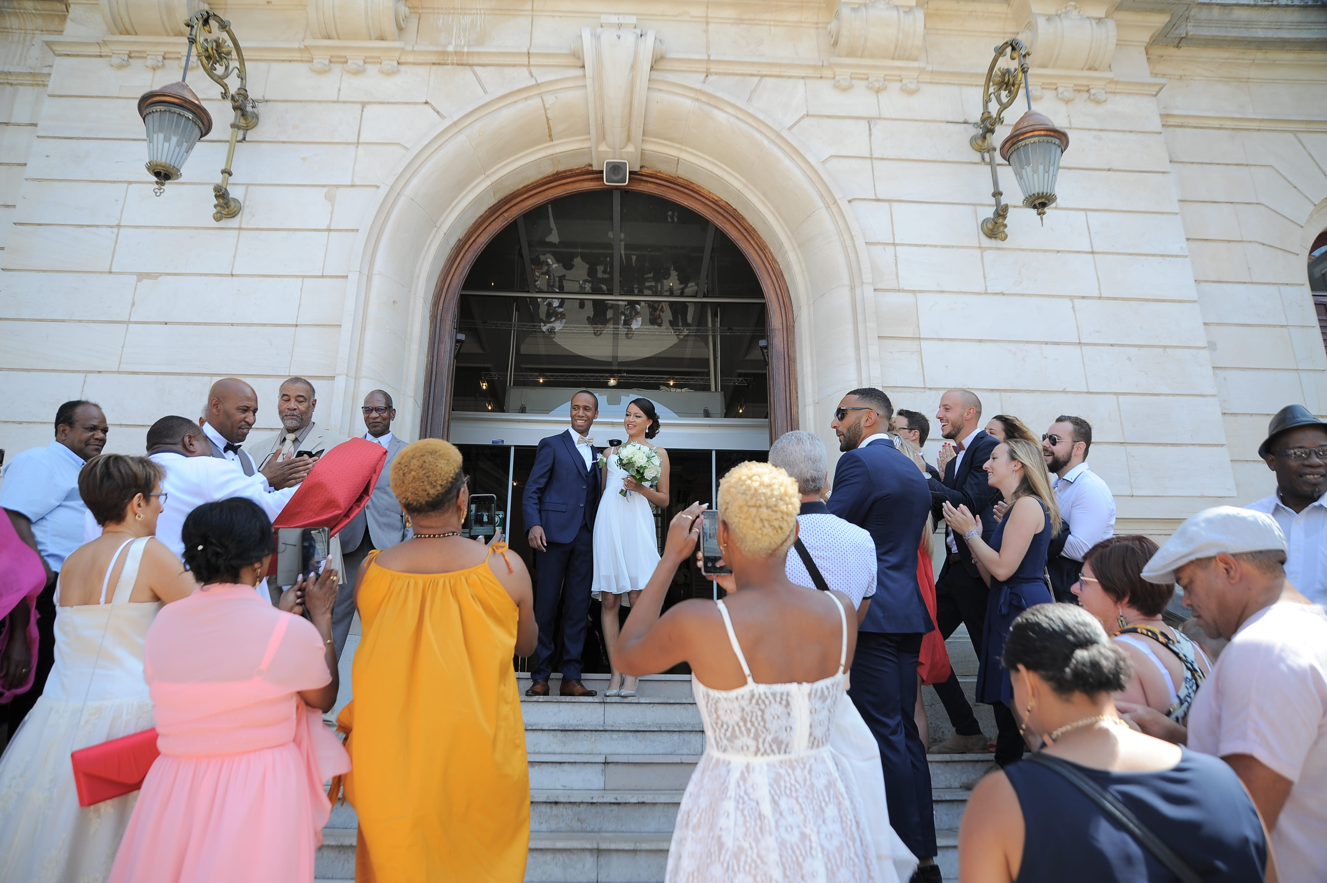weddings photo